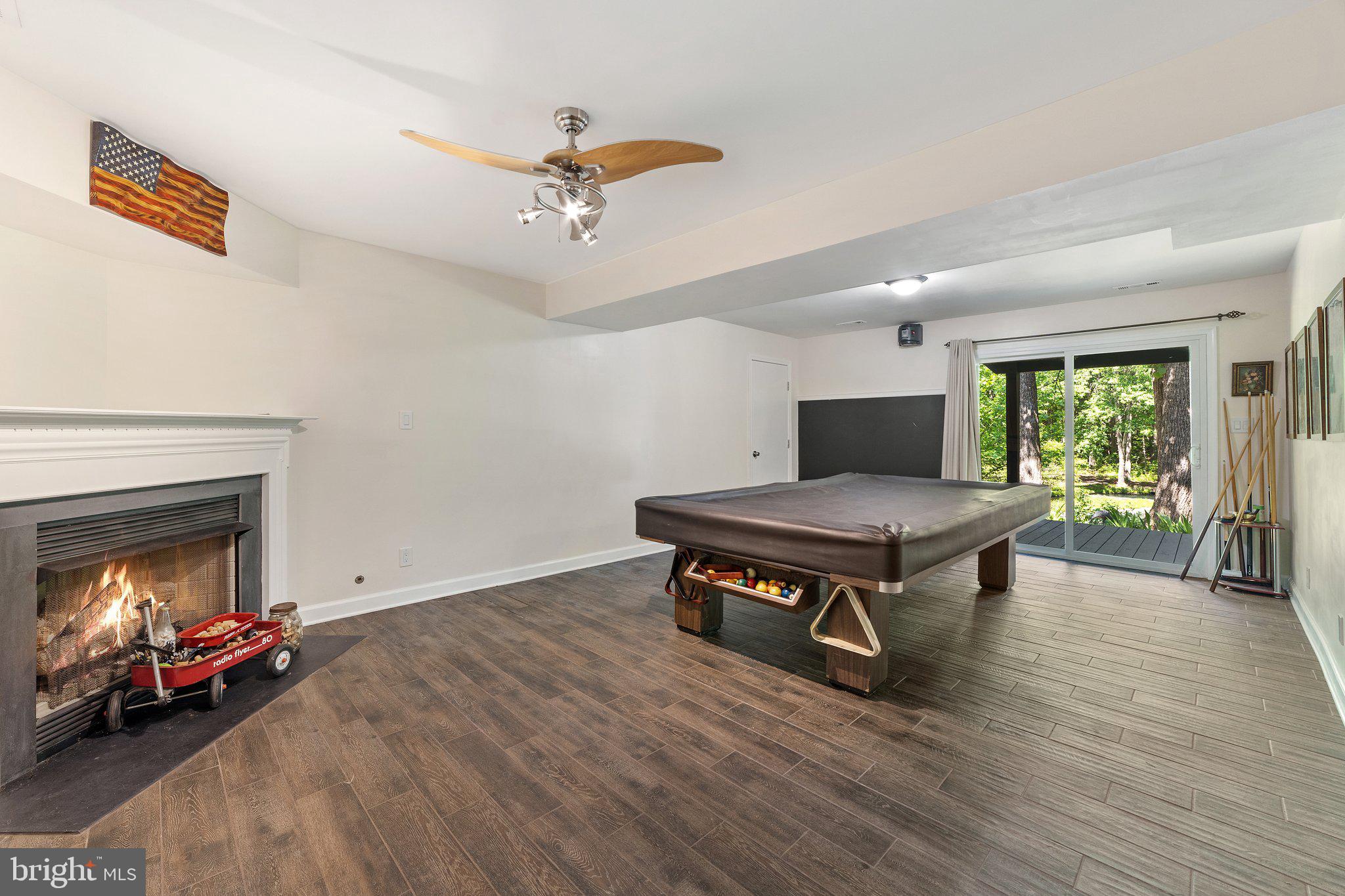 LAKE WILDERNESS - Residential