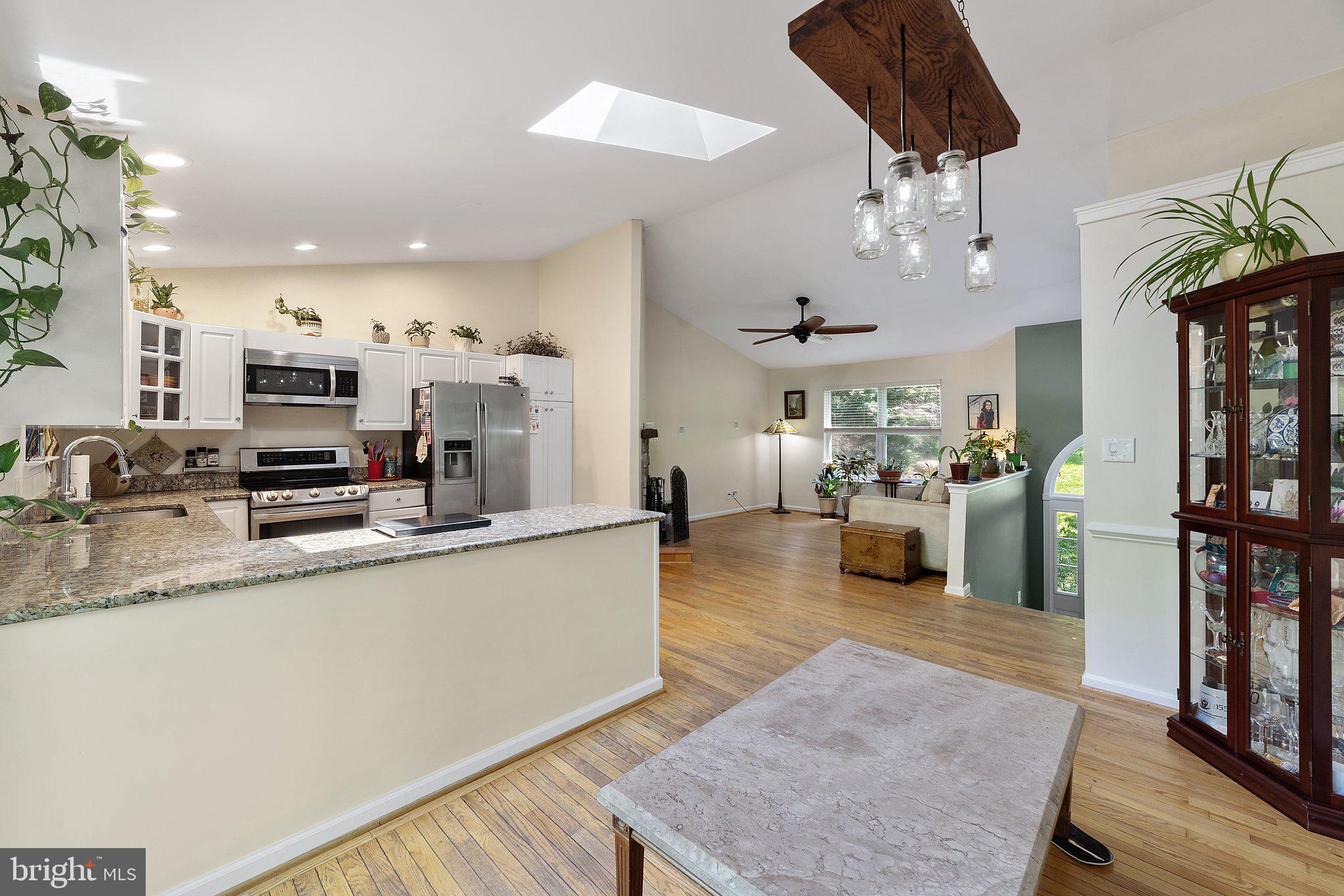 LAKE WILDERNESS - Residential