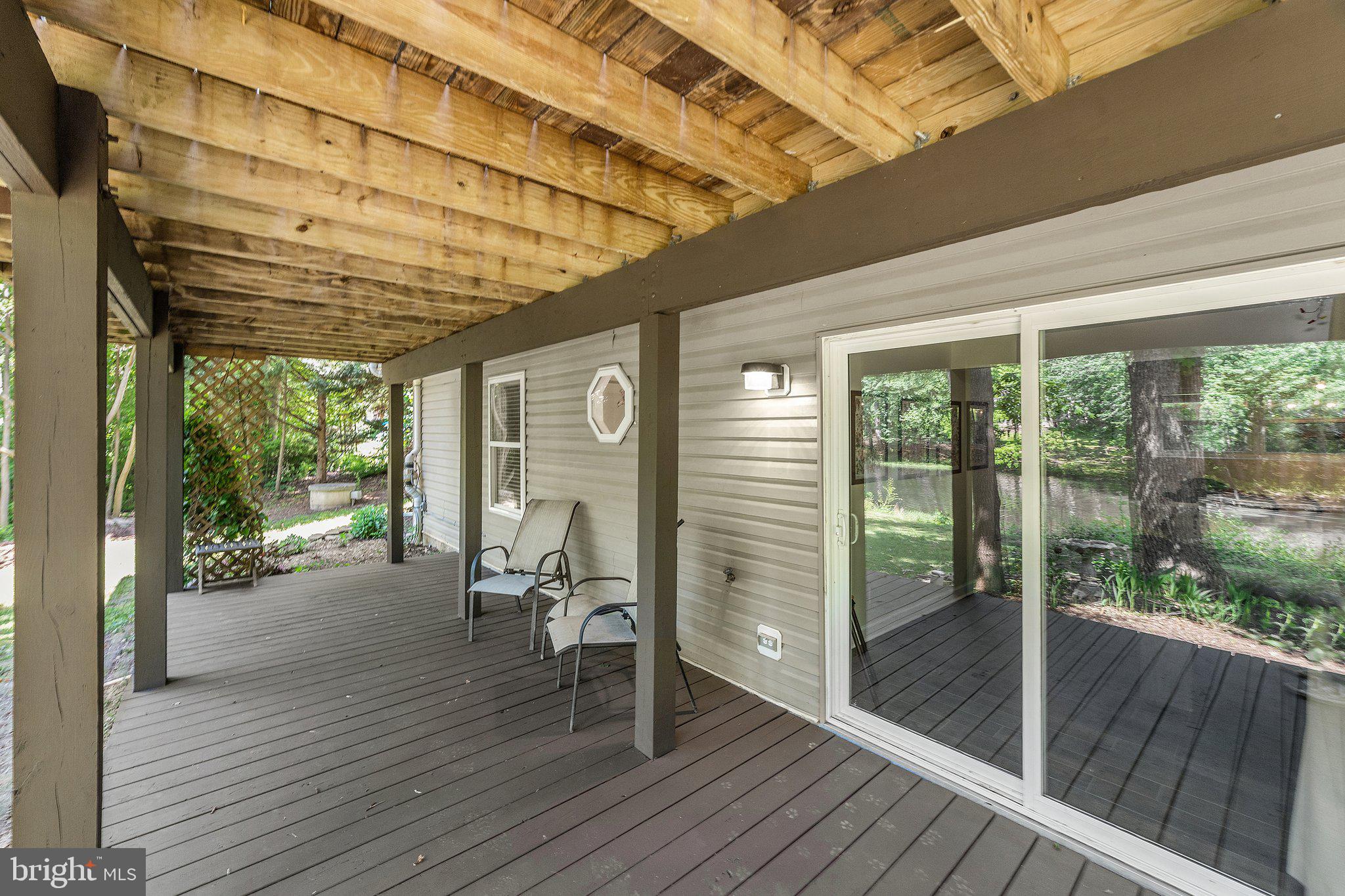 LAKE WILDERNESS - Residential