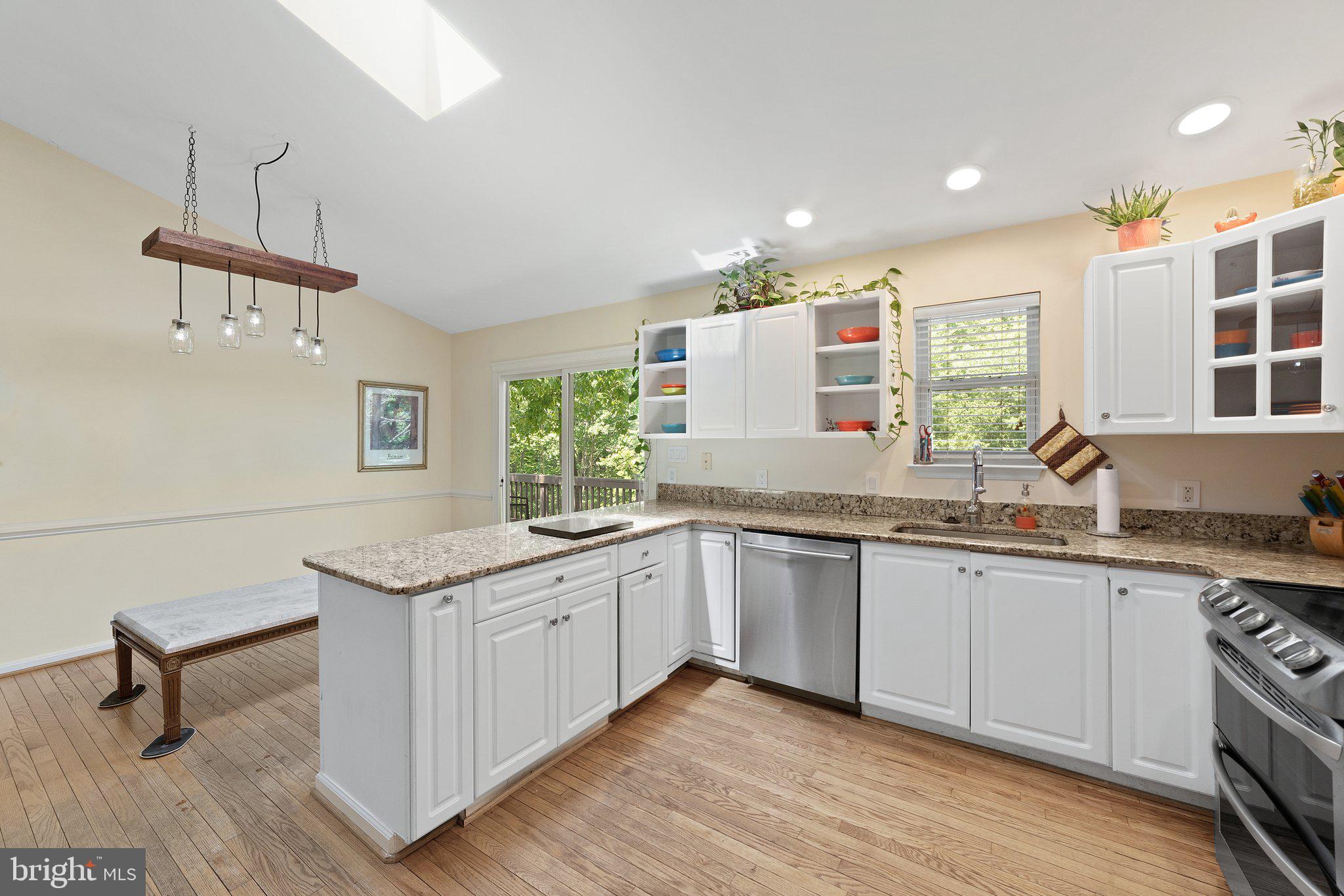 LAKE WILDERNESS - Residential