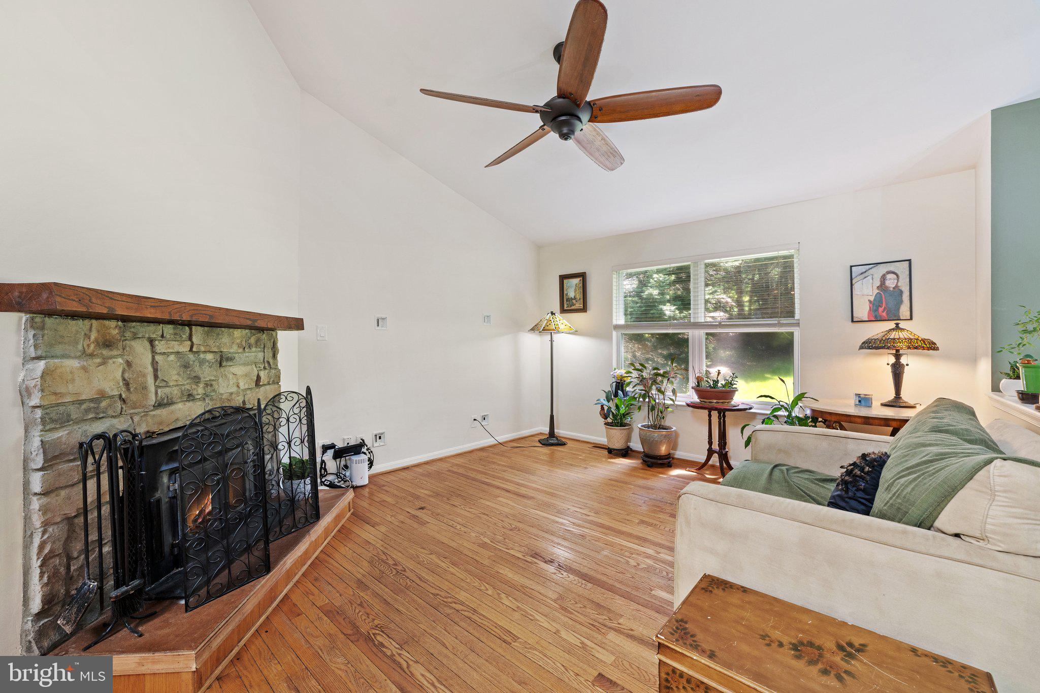 LAKE WILDERNESS - Residential