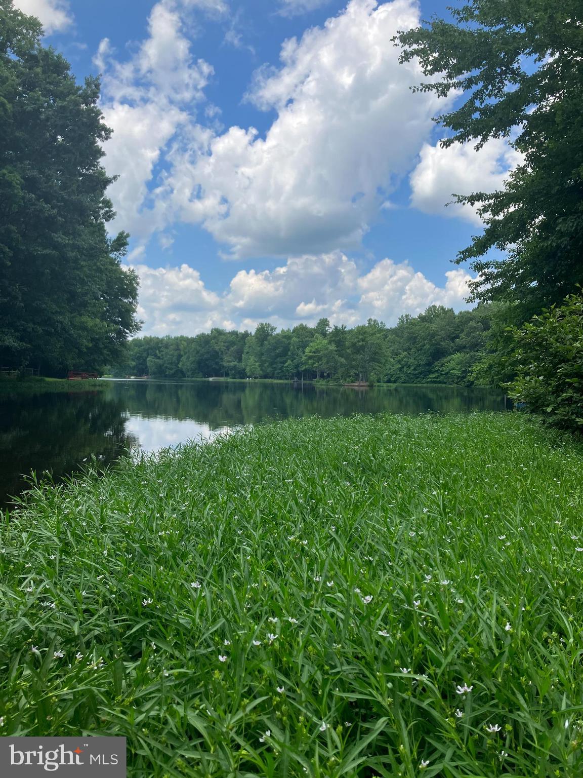 LAKE WILDERNESS - Residential