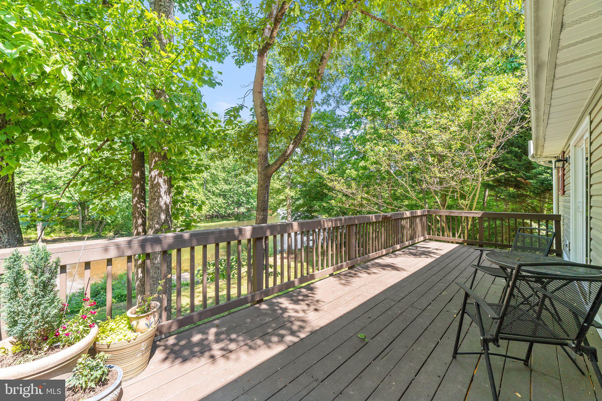 LAKE WILDERNESS - Residential