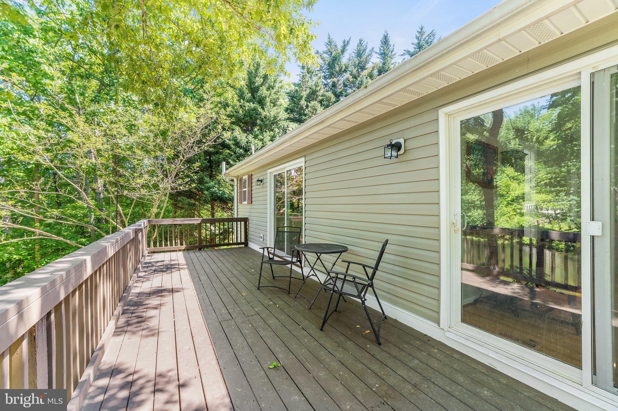 LAKE WILDERNESS - Residential