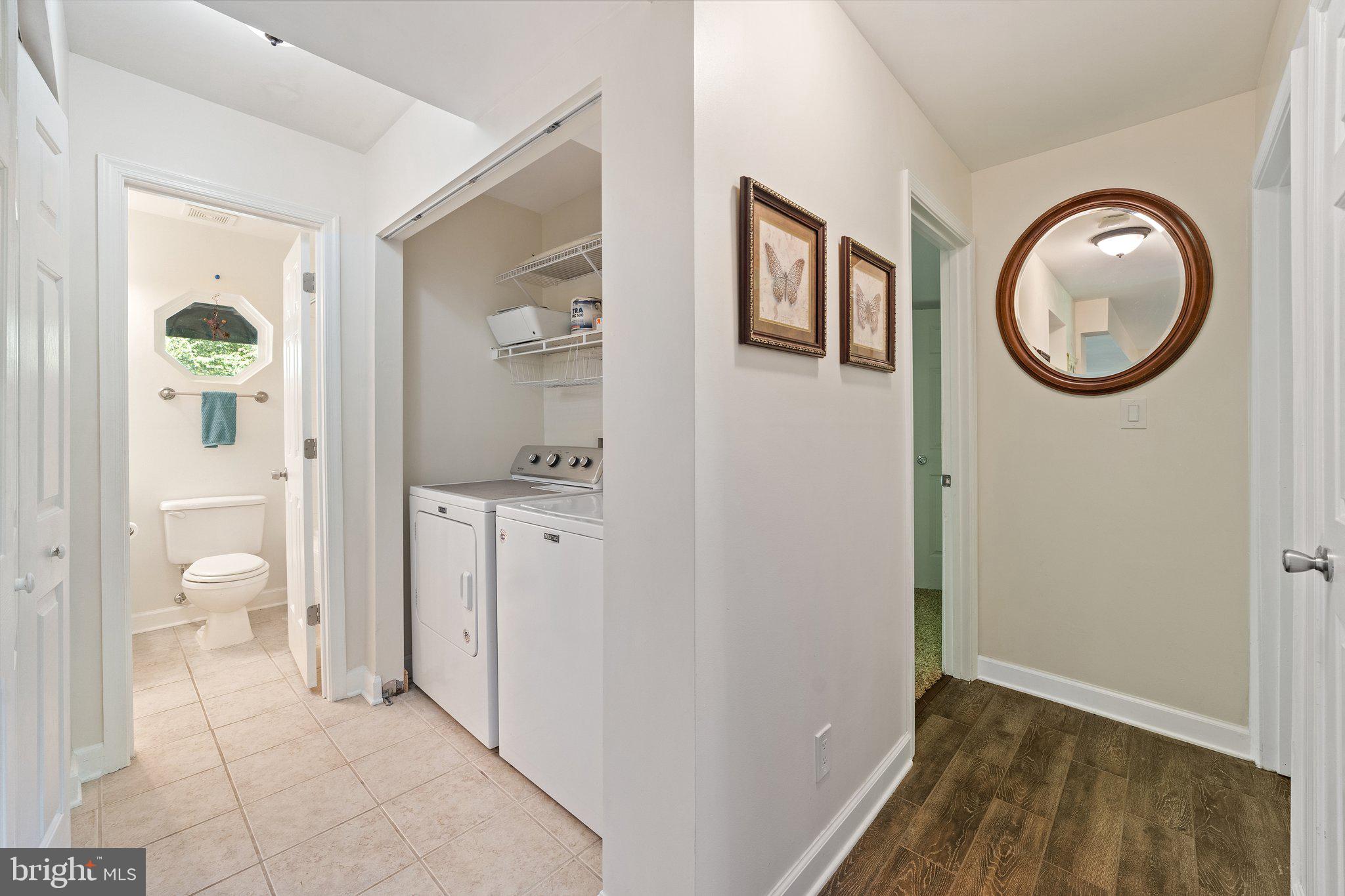 LAKE WILDERNESS - Residential