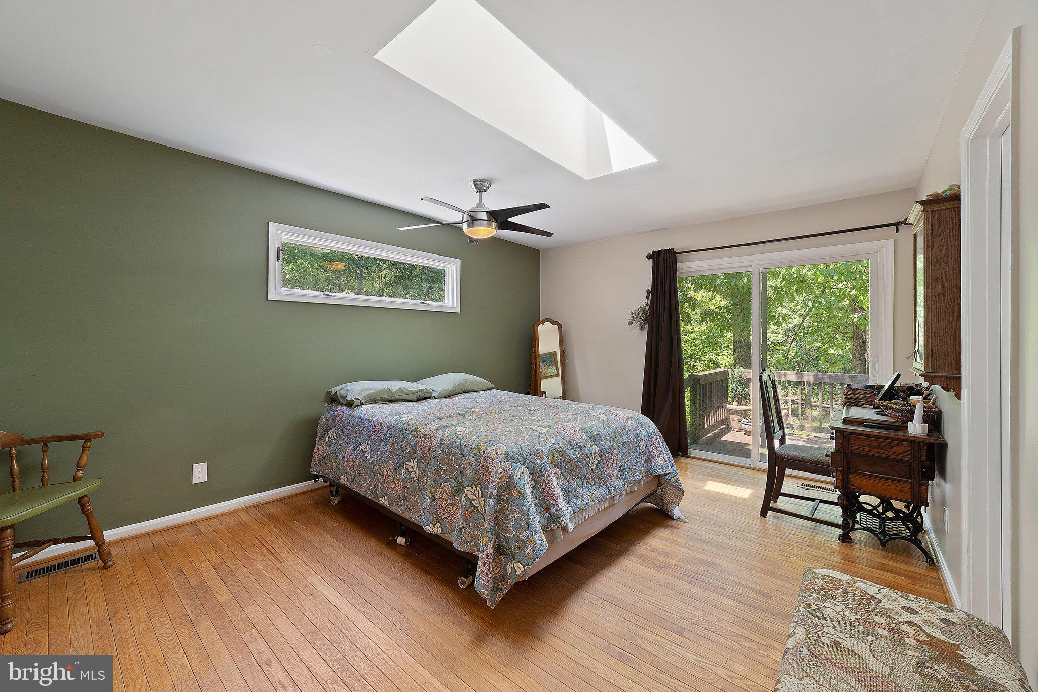 LAKE WILDERNESS - Residential