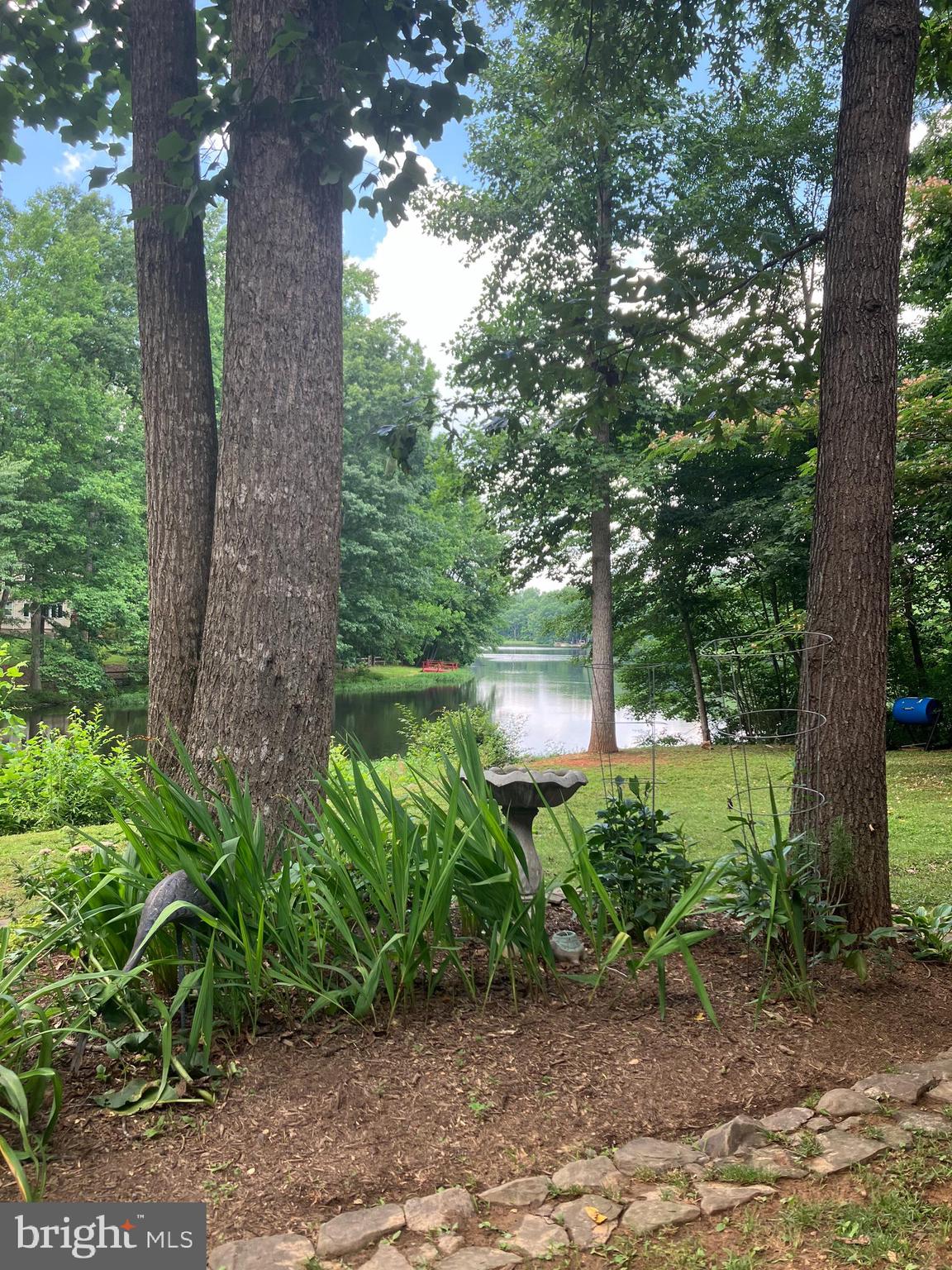 LAKE WILDERNESS - Residential