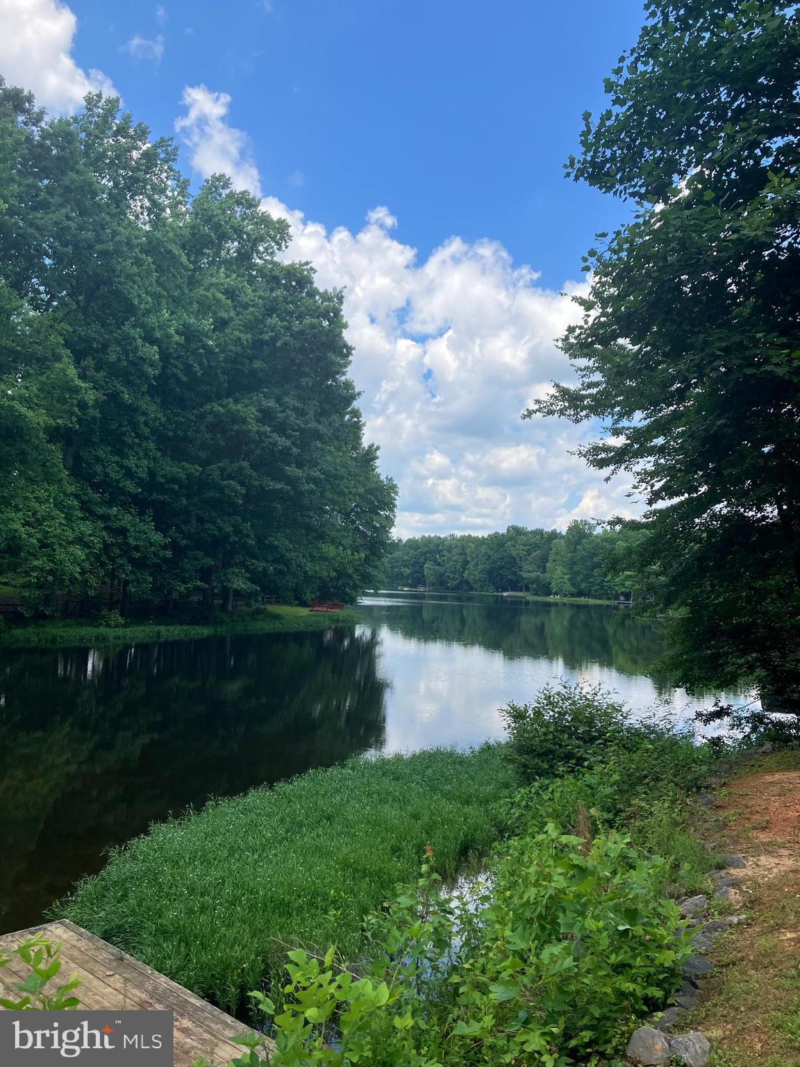 LAKE WILDERNESS - Residential