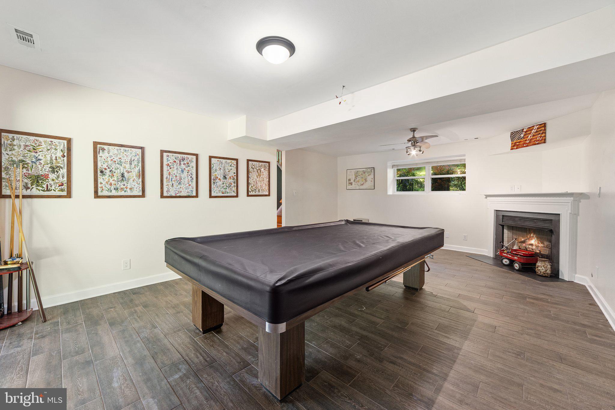 LAKE WILDERNESS - Residential