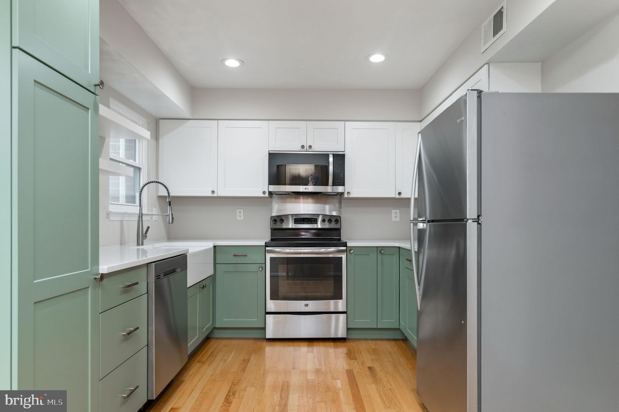 GROSVENOR MEWS - Residential