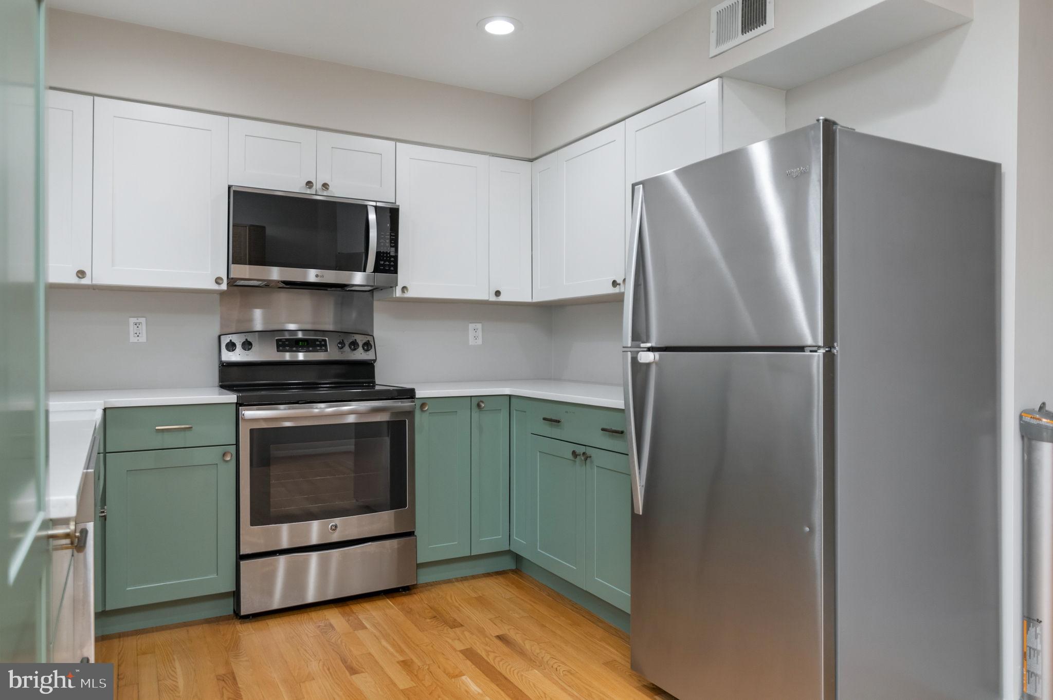 GROSVENOR MEWS - Residential