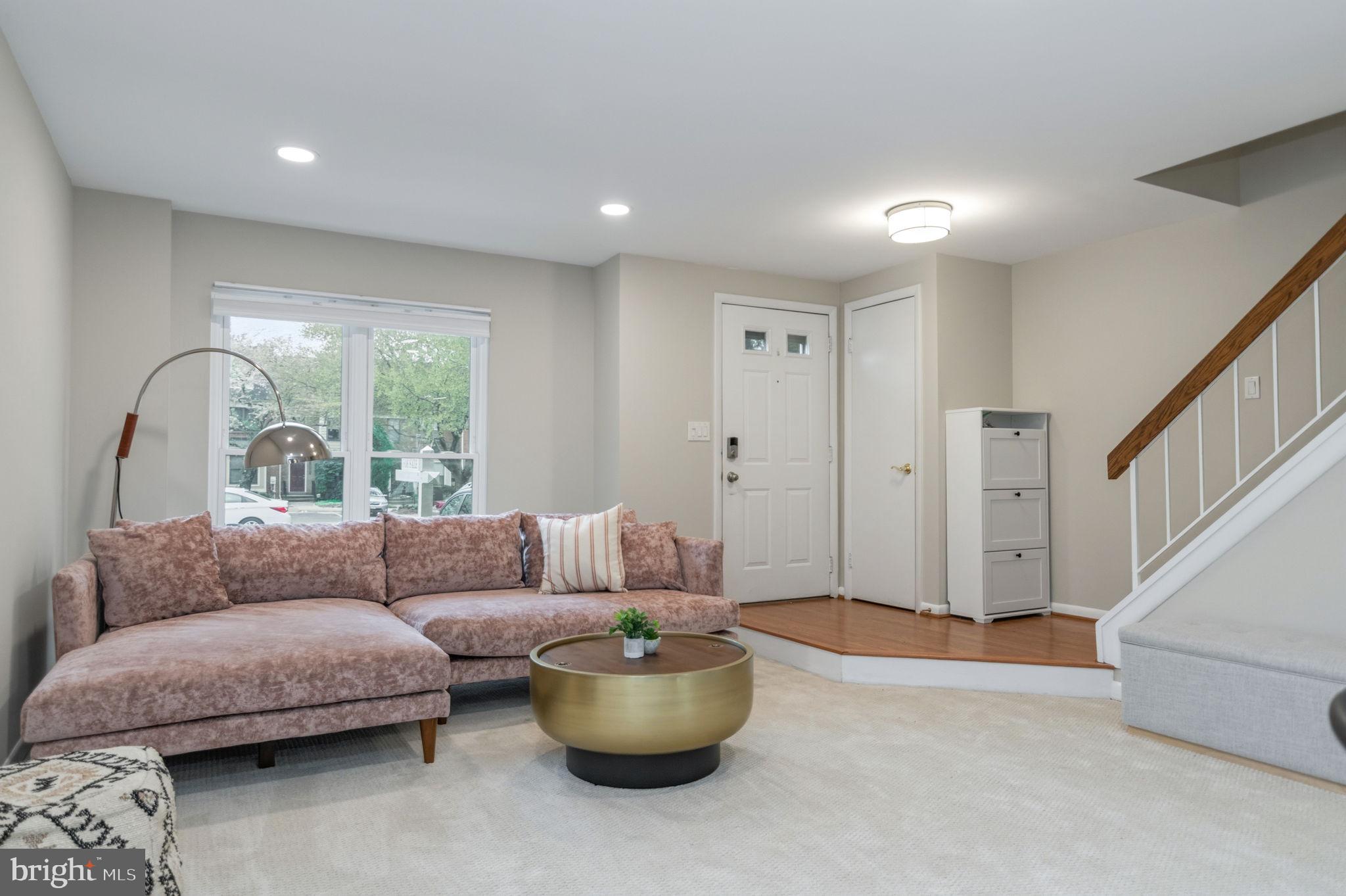 GROSVENOR MEWS - Residential