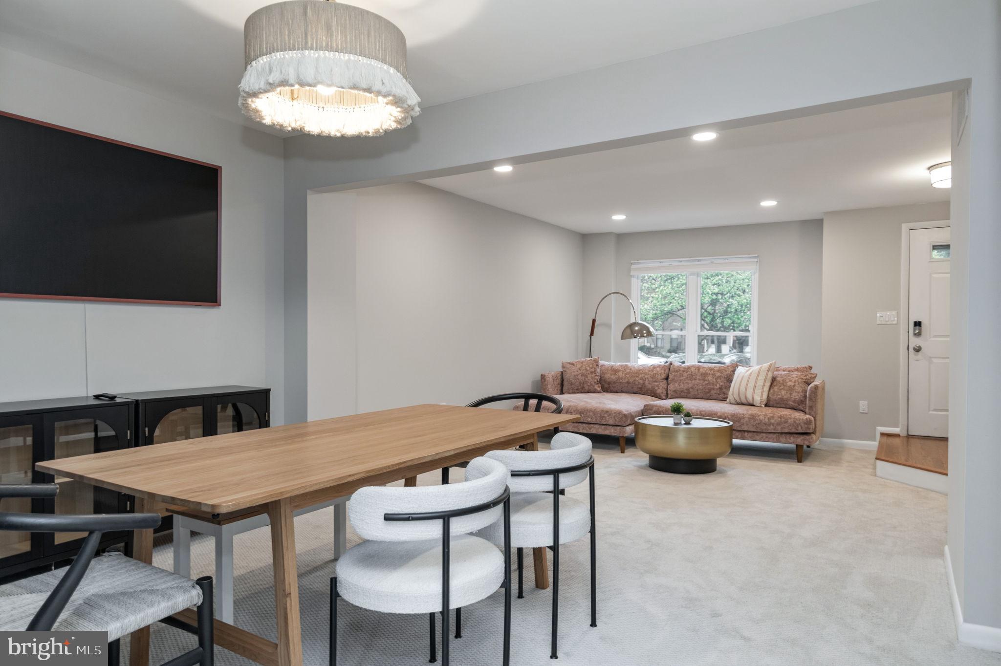 GROSVENOR MEWS - Residential