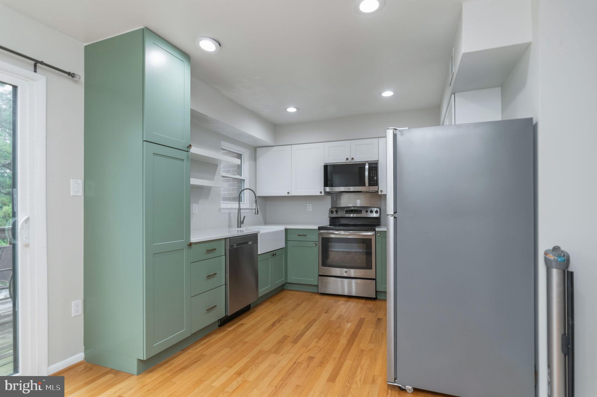 GROSVENOR MEWS - Residential