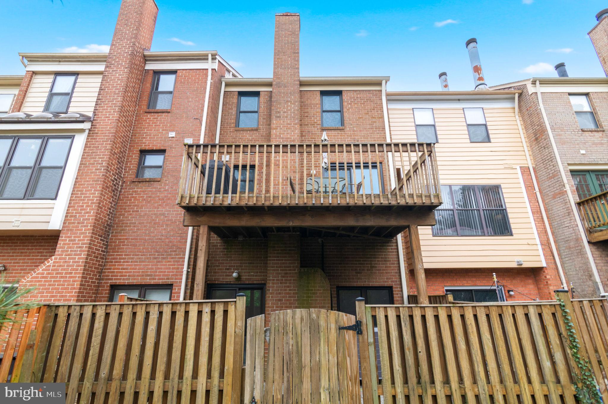 GROSVENOR MEWS - Residential