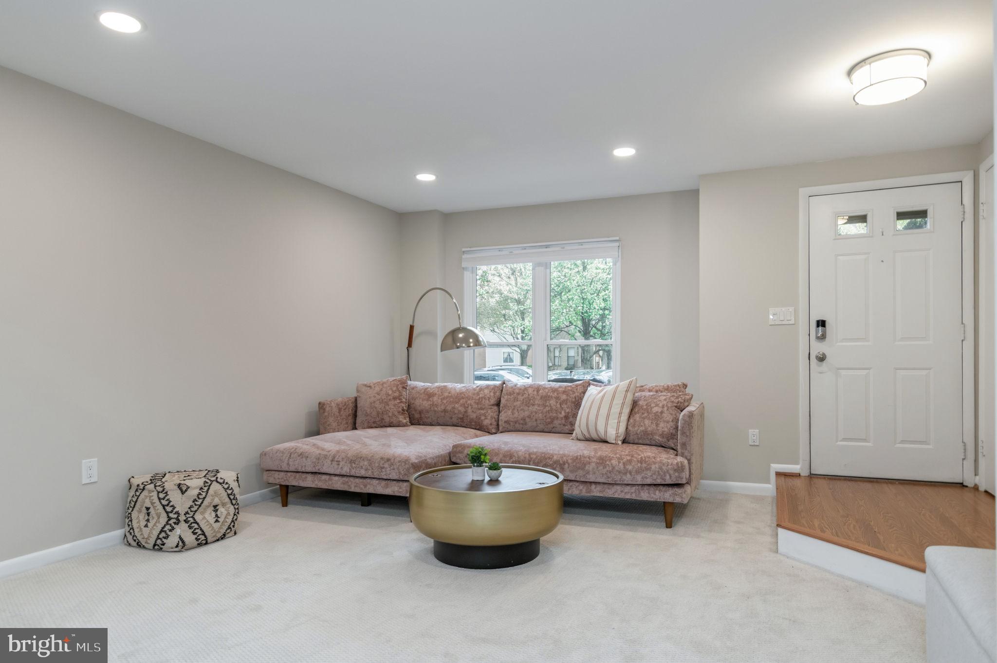 GROSVENOR MEWS - Residential