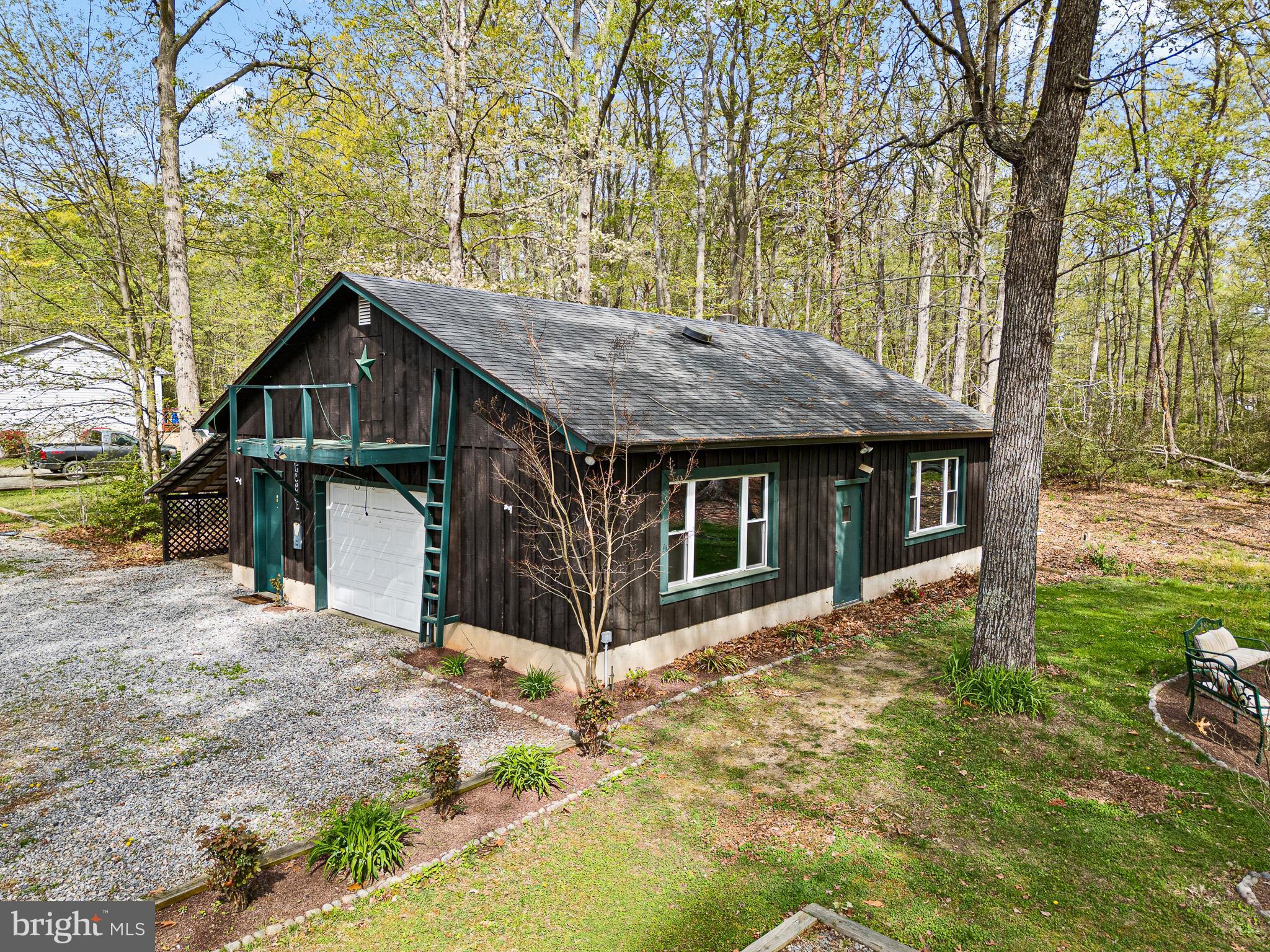 2369 TURKEY POINT RD.