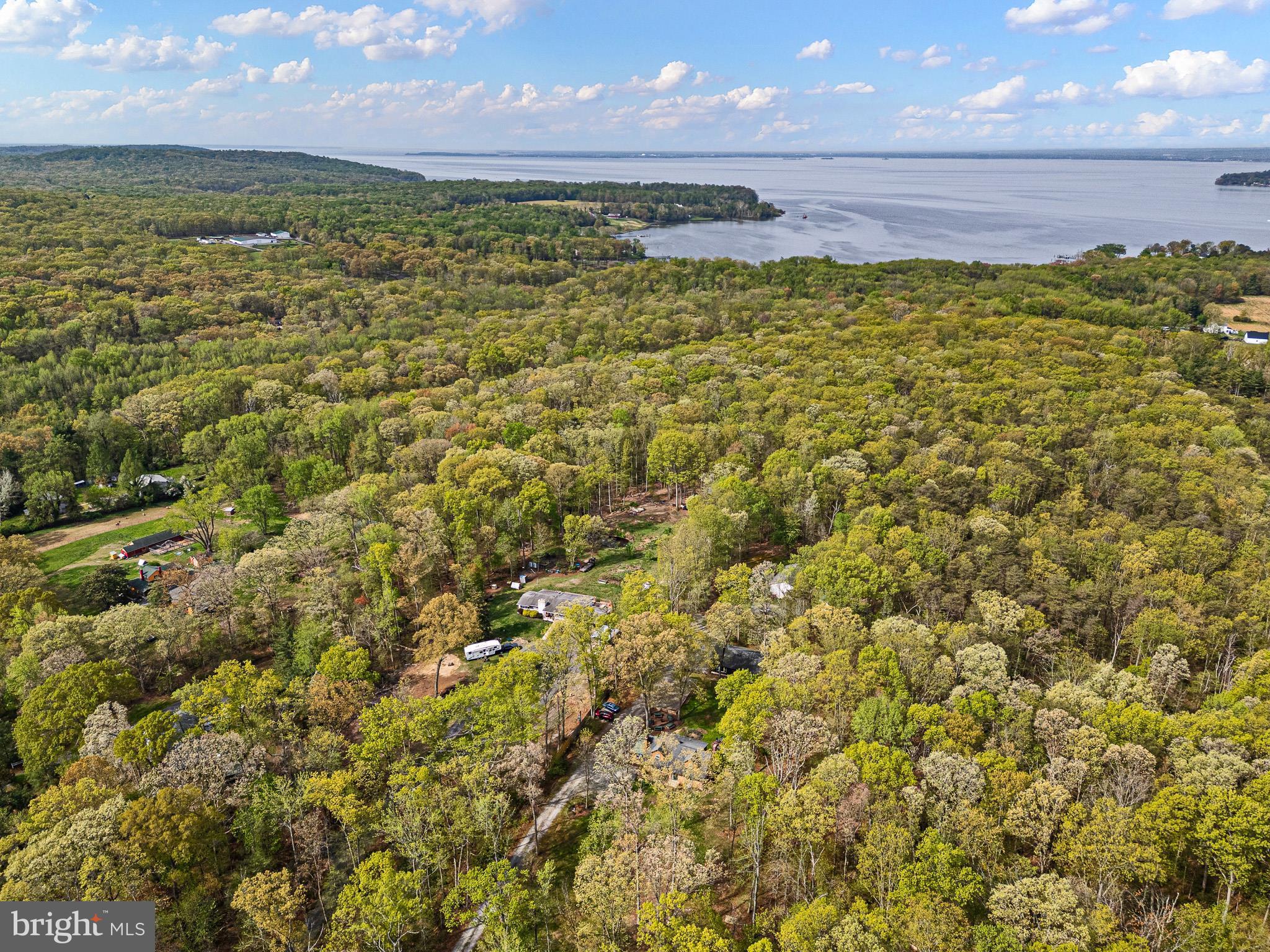 2369 TURKEY POINT RD.