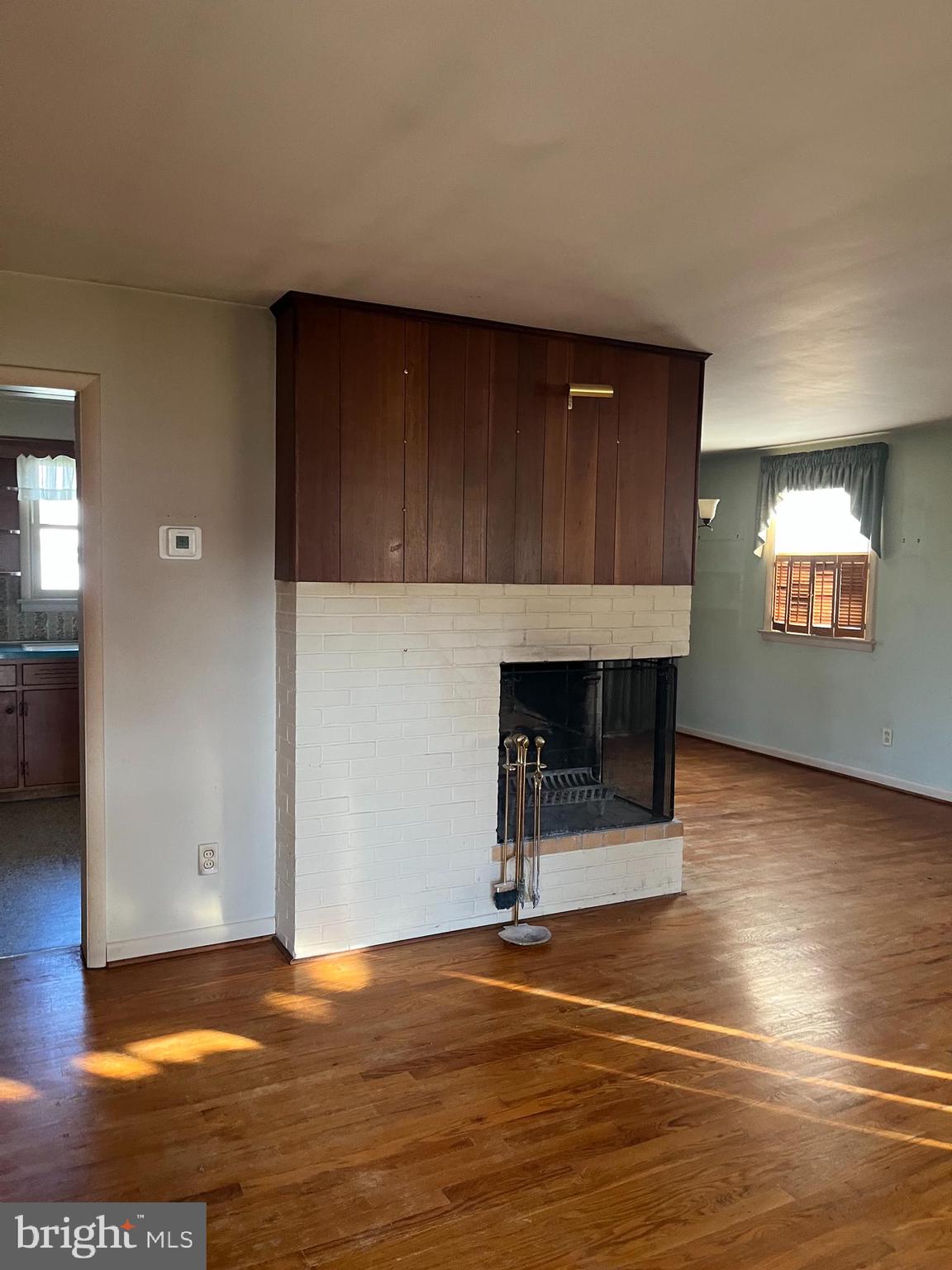 MONTGOMERY MEADOWS - Residential