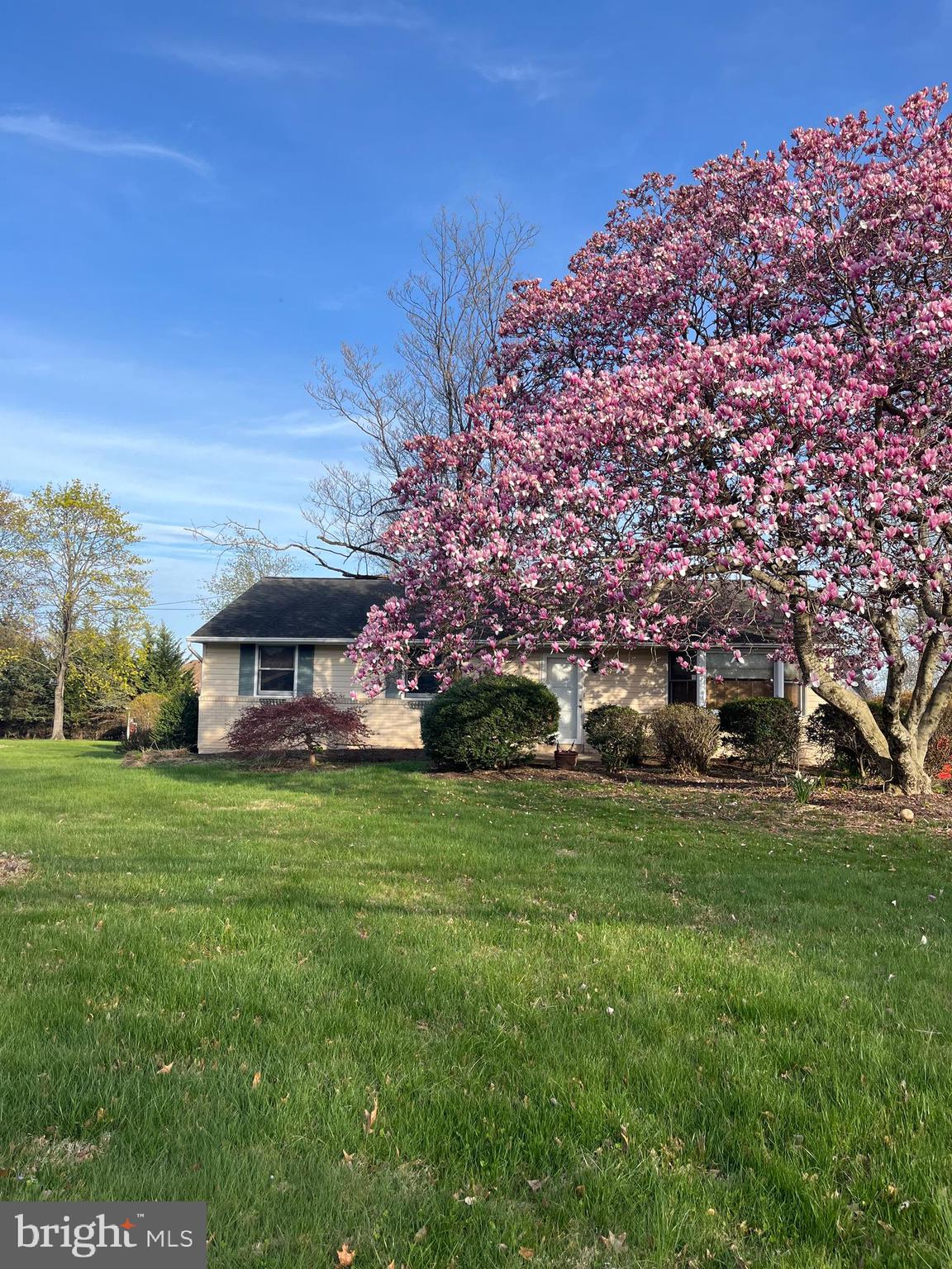 MONTGOMERY MEADOWS - Residential