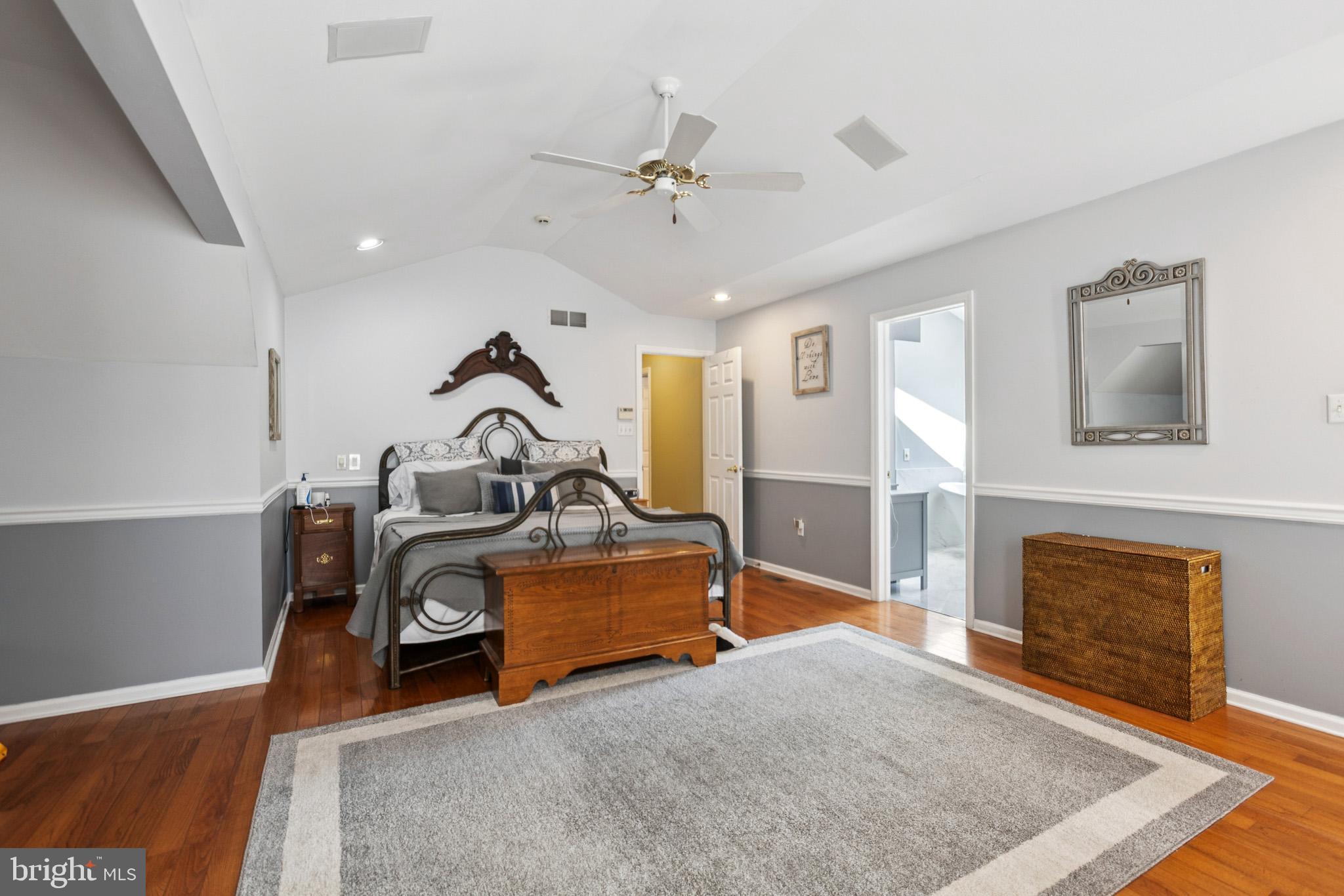 SYCAMORE LANE - Residential