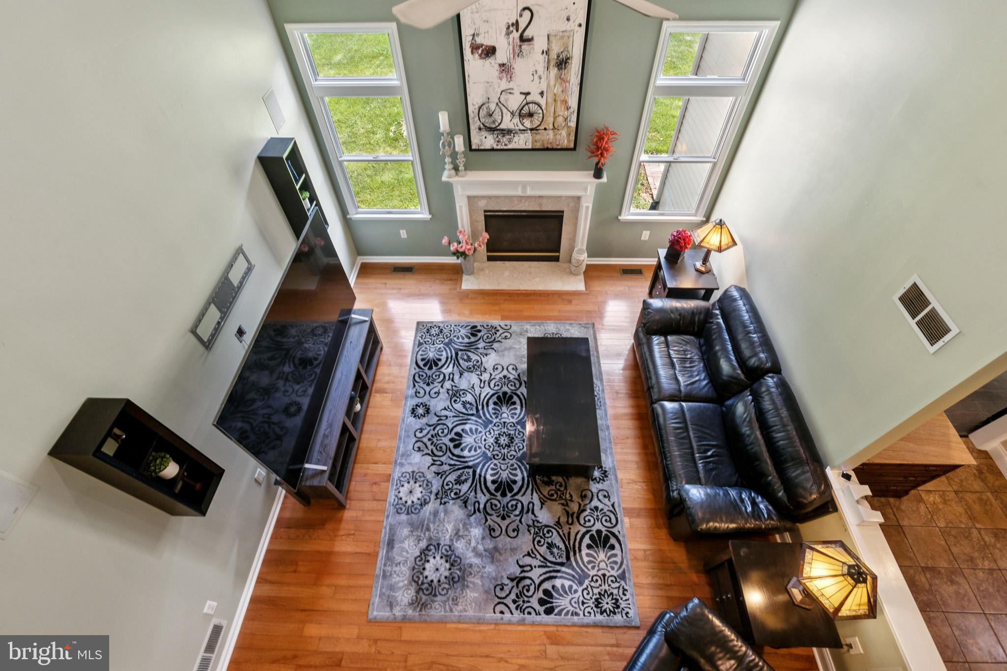 SYCAMORE LANE - Residential