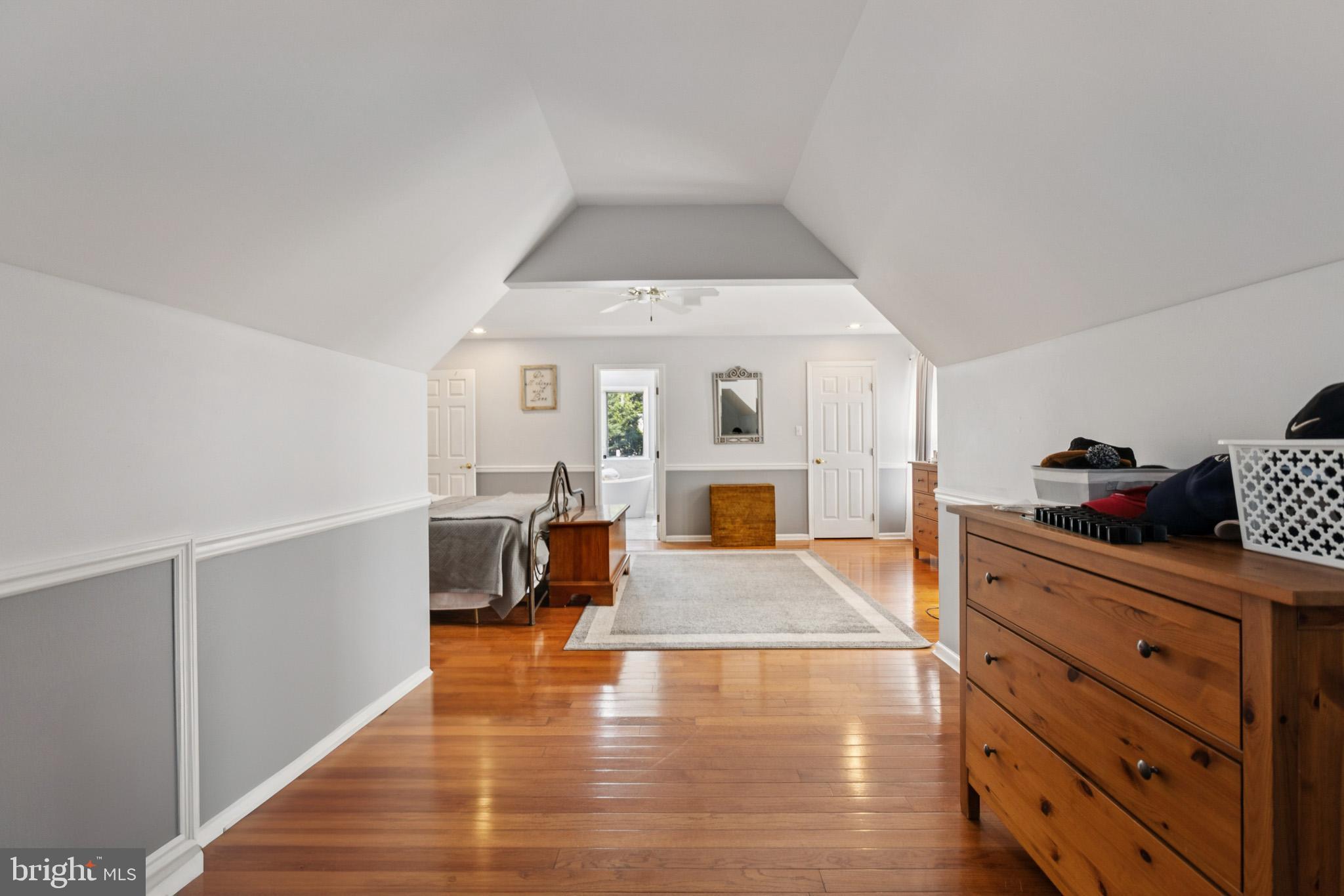 SYCAMORE LANE - Residential