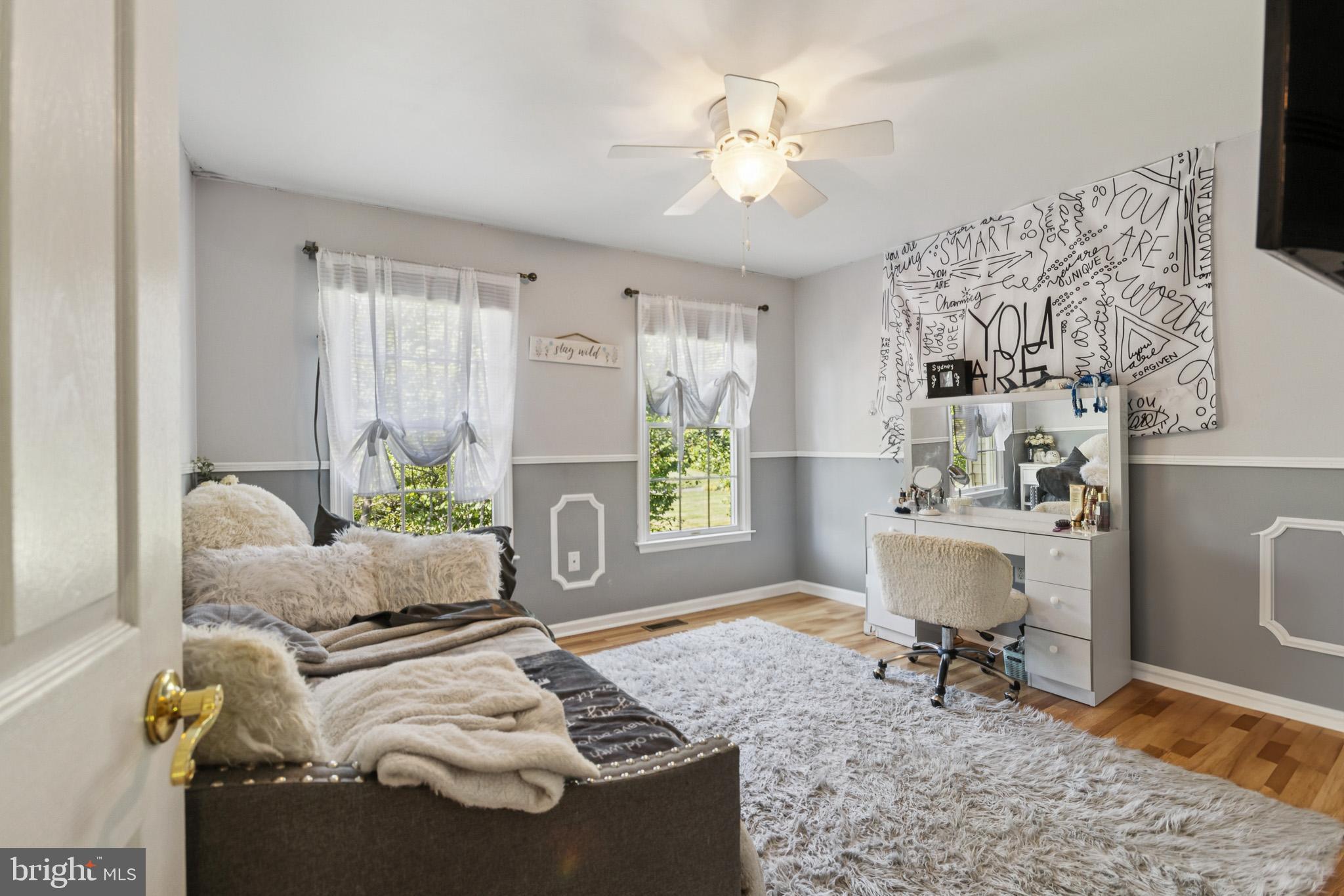 SYCAMORE LANE - Residential