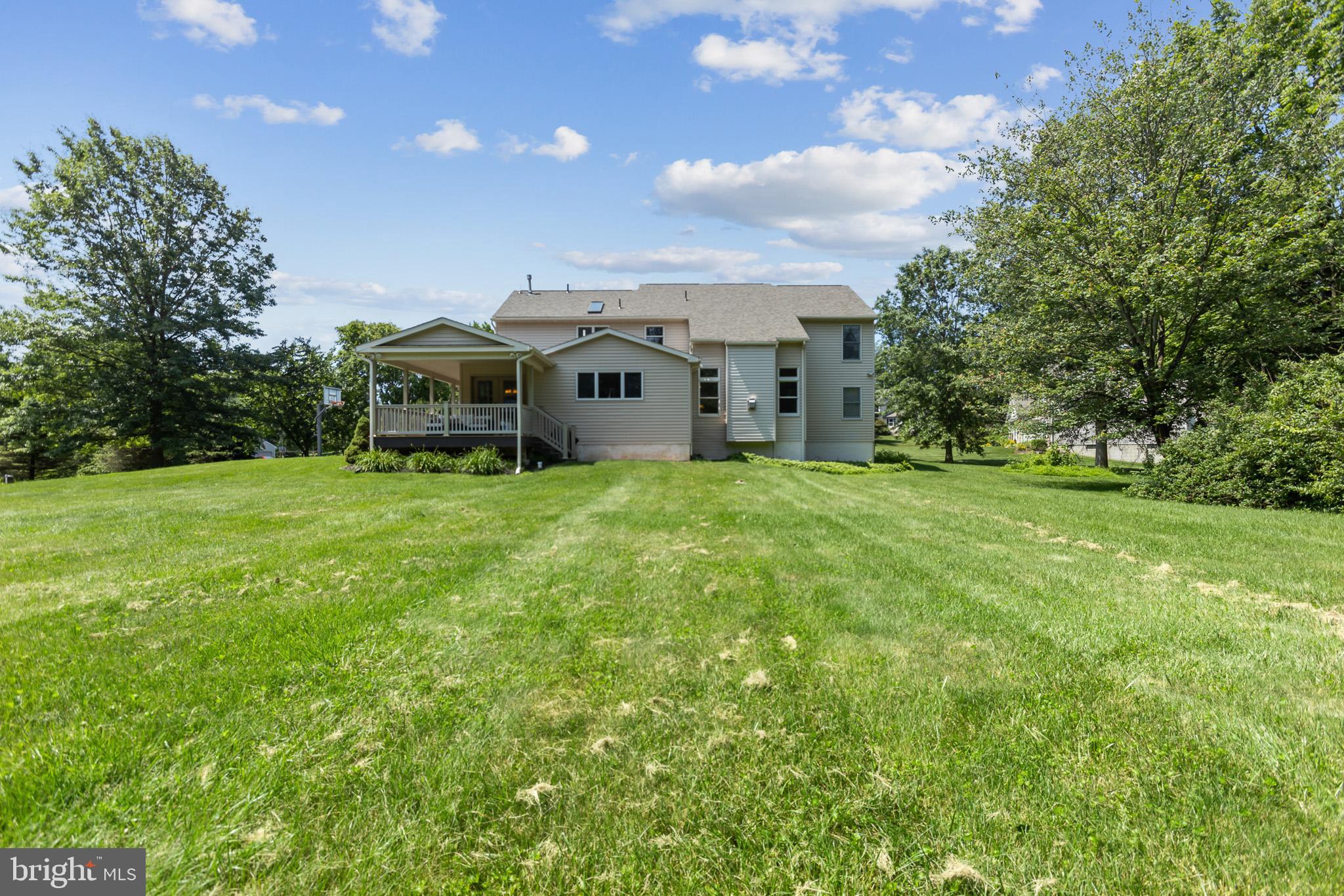 SYCAMORE LANE - Residential