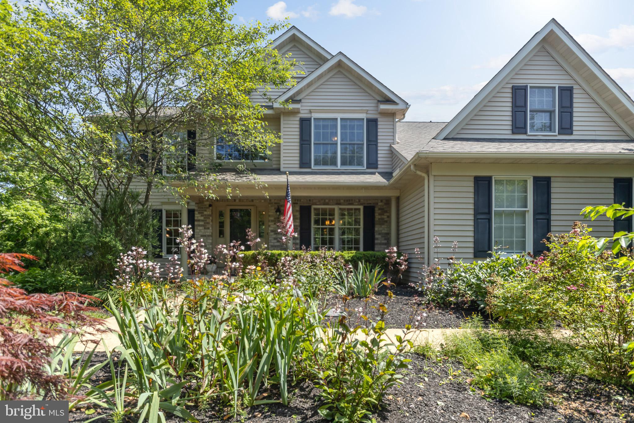 SYCAMORE LANE - Residential