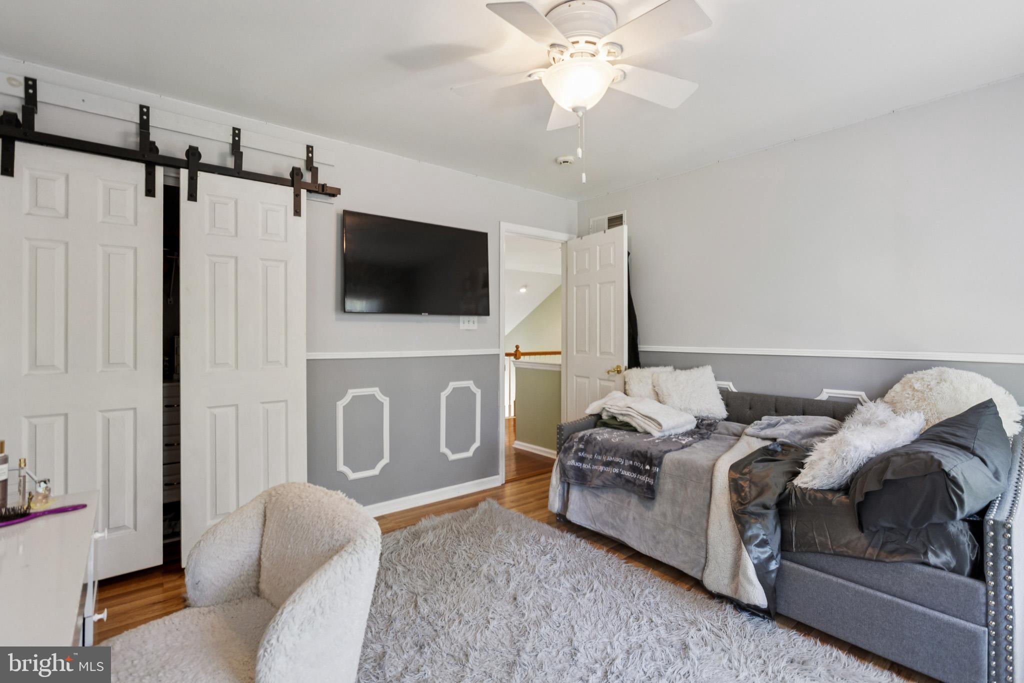 SYCAMORE LANE - Residential