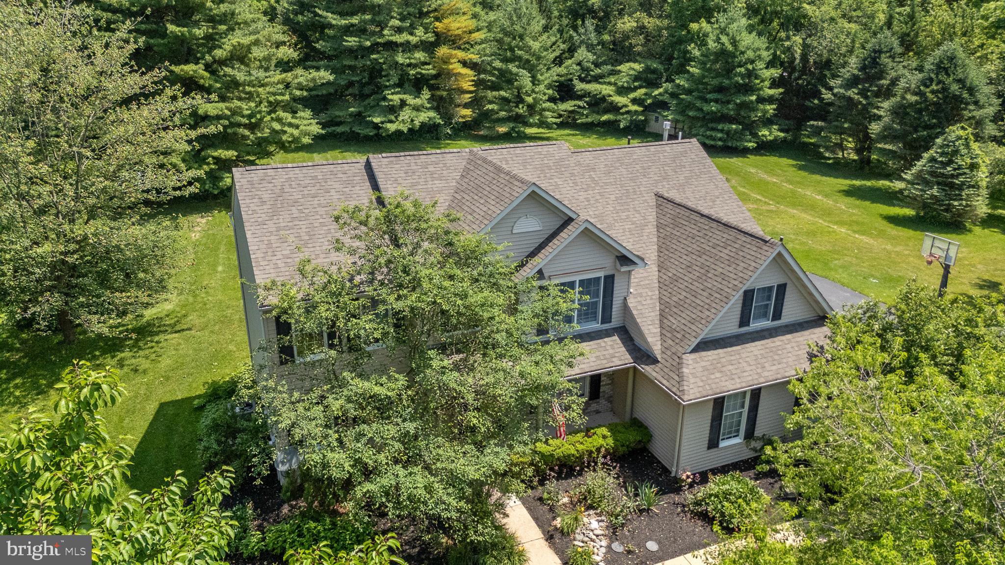 40 CHANTICLEER