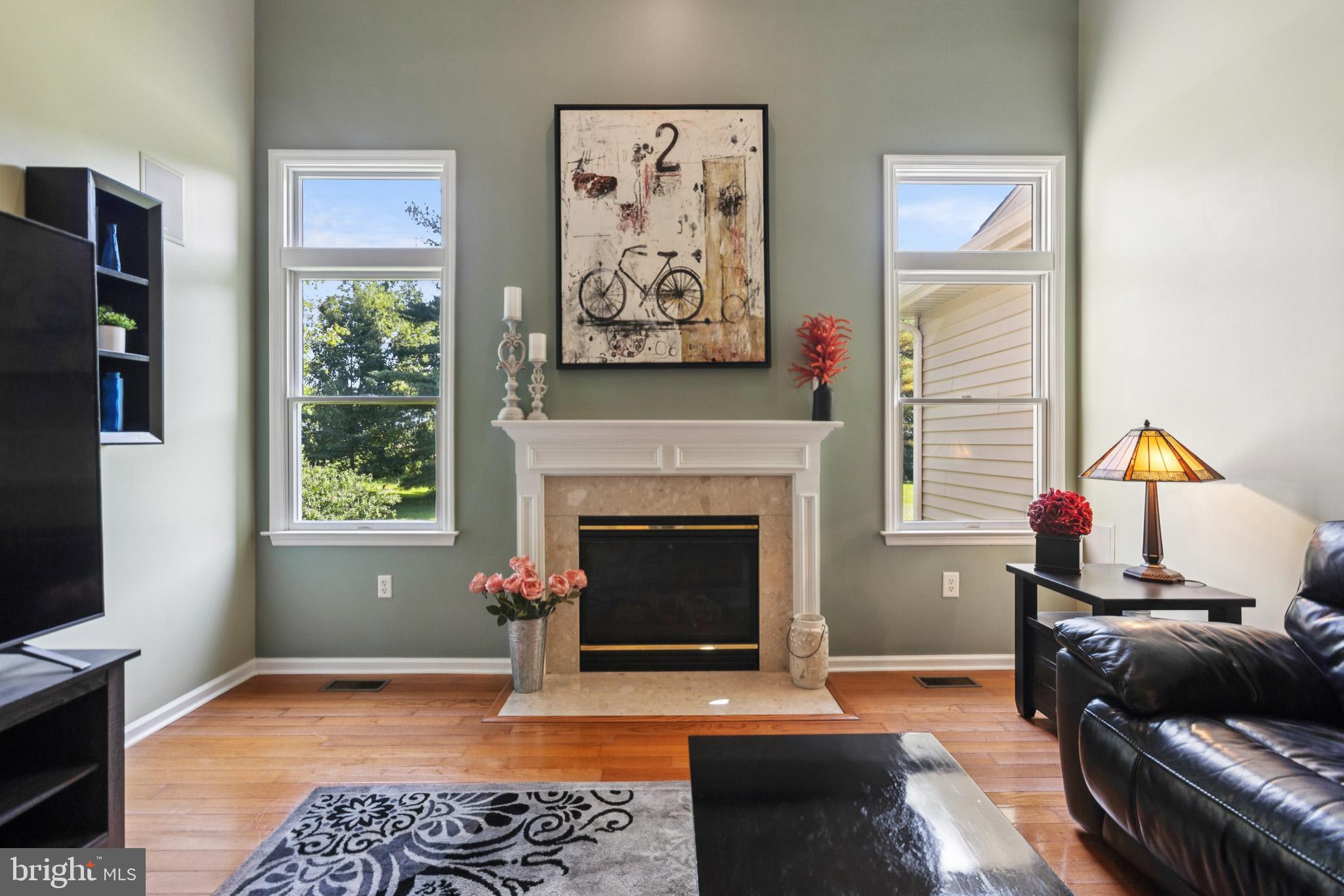 SYCAMORE LANE - Residential