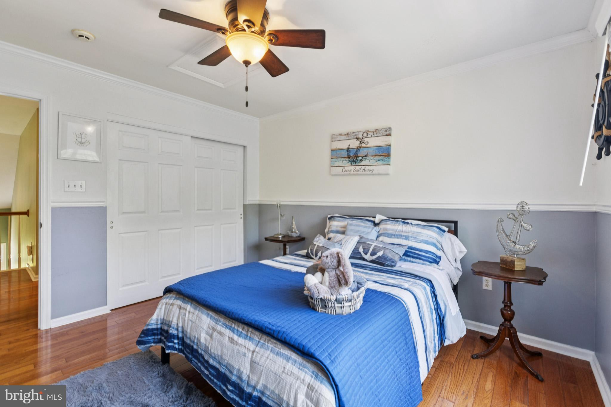 SYCAMORE LANE - Residential