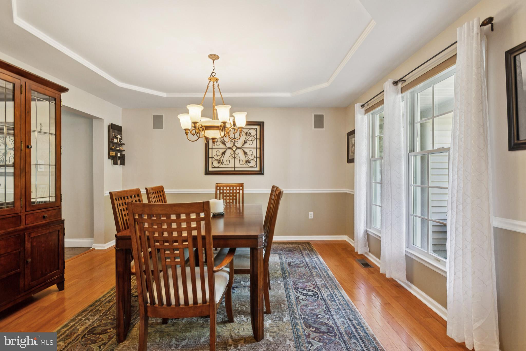 SYCAMORE LANE - Residential