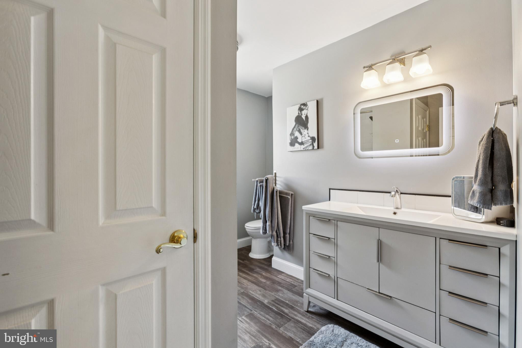 SYCAMORE LANE - Residential