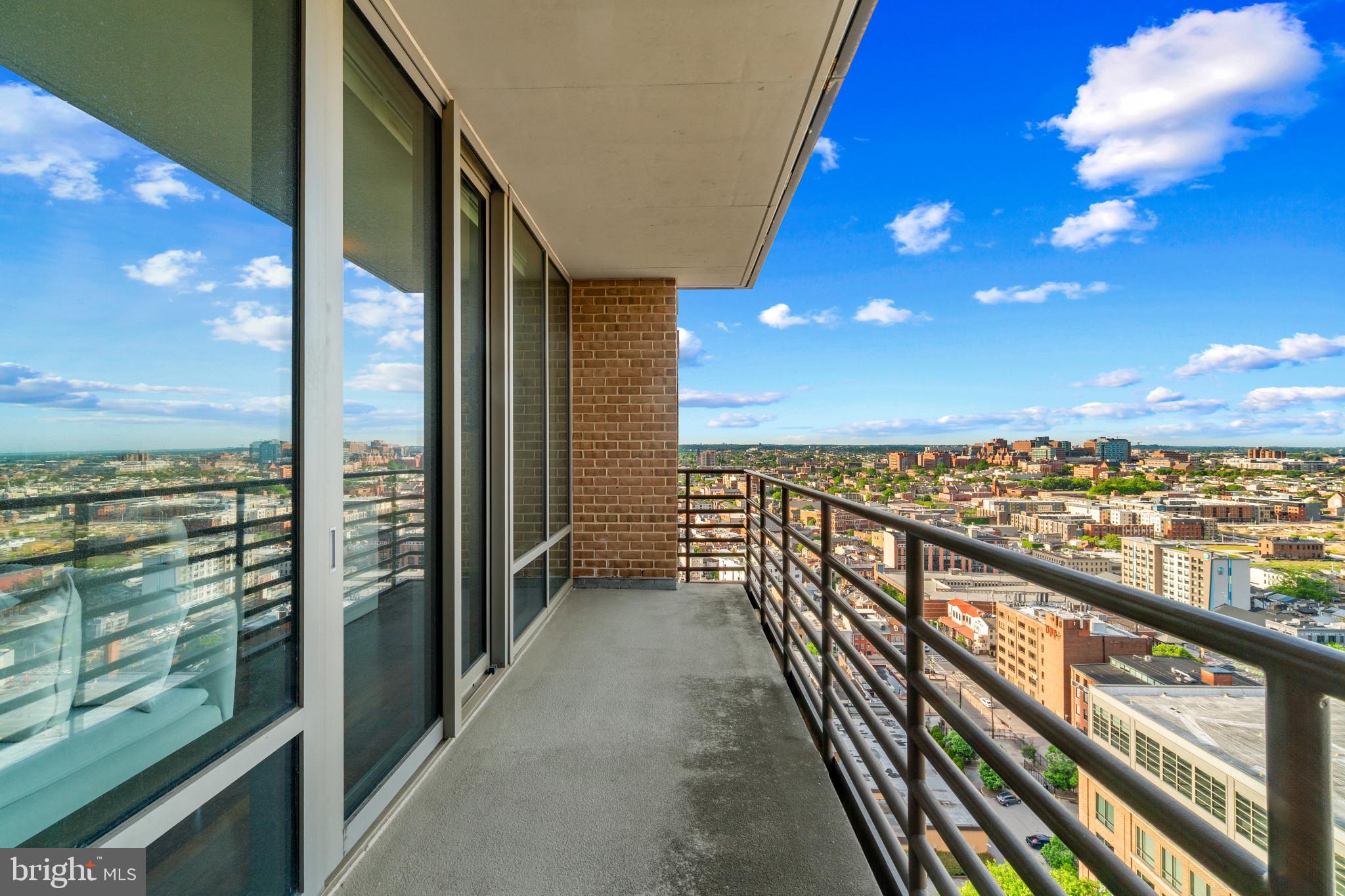 HARBOR EAST - Residential
