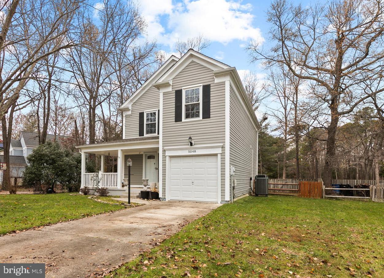 DORCHESTER - ST. CHARLES - Residential Lease