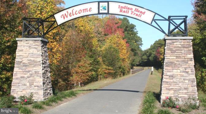 DORCHESTER - ST. CHARLES - Residential Lease