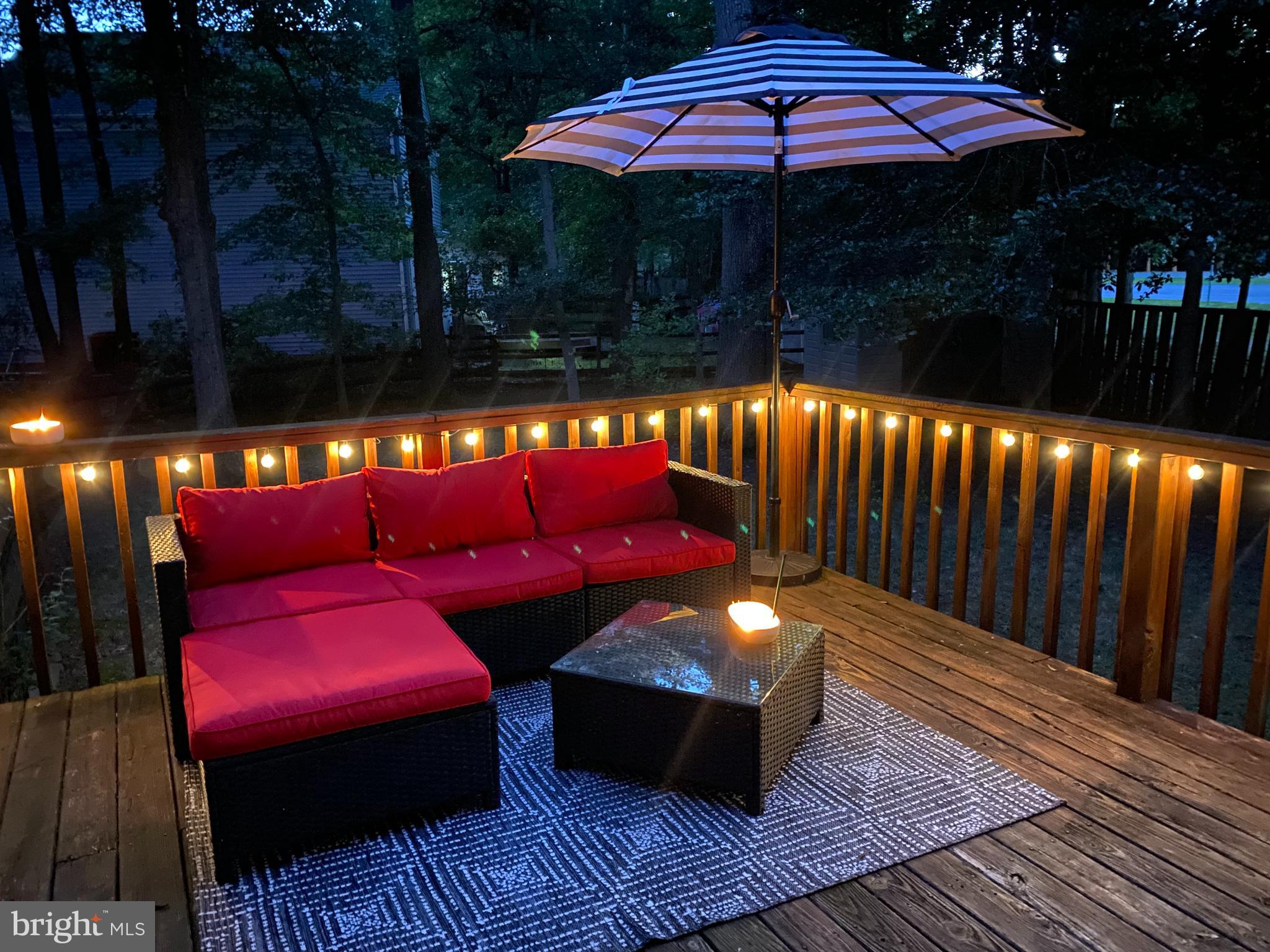 DORCHESTER - ST. CHARLES - Residential Lease