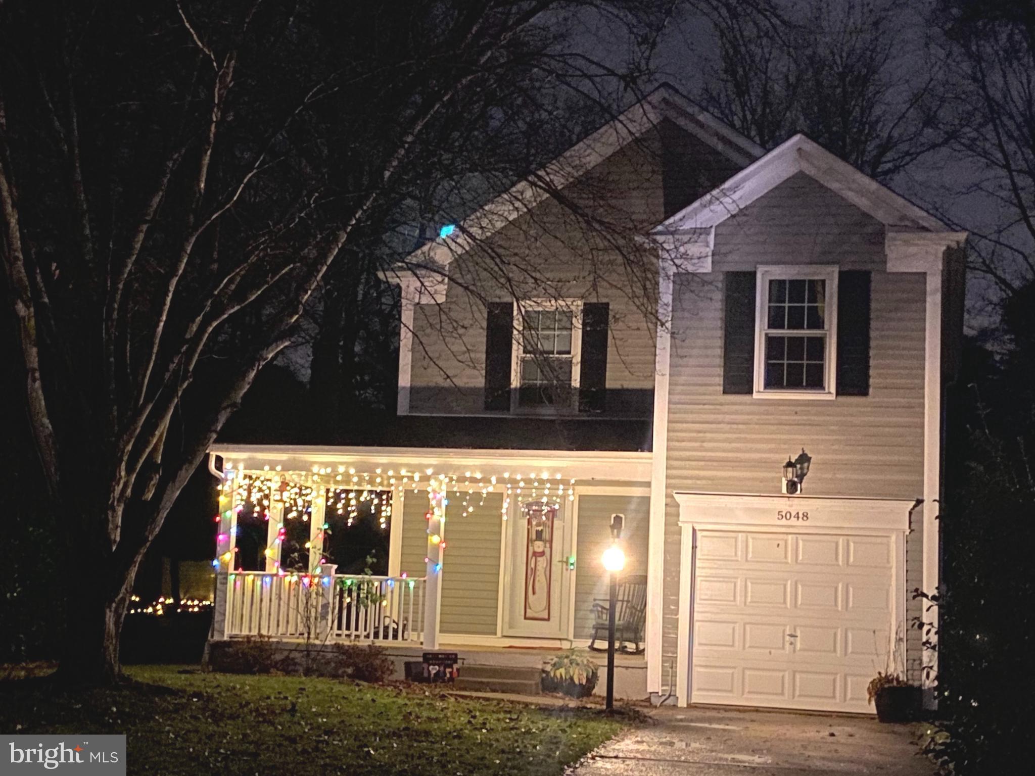 DORCHESTER - ST. CHARLES - Residential Lease