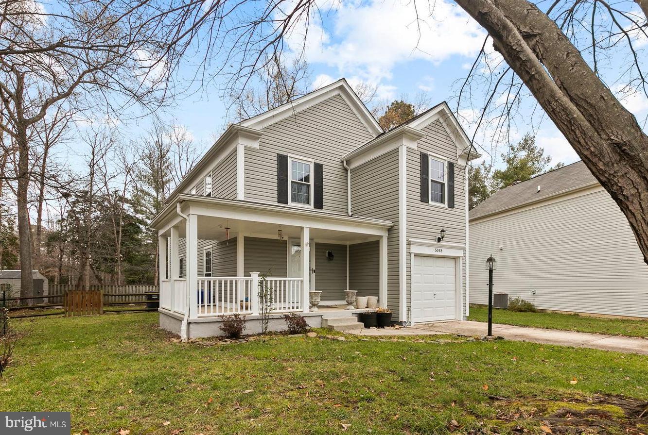 DORCHESTER - ST. CHARLES - Residential Lease