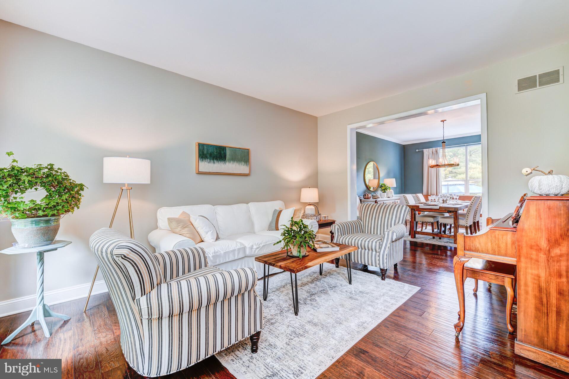 PEAKE FARM - Residential