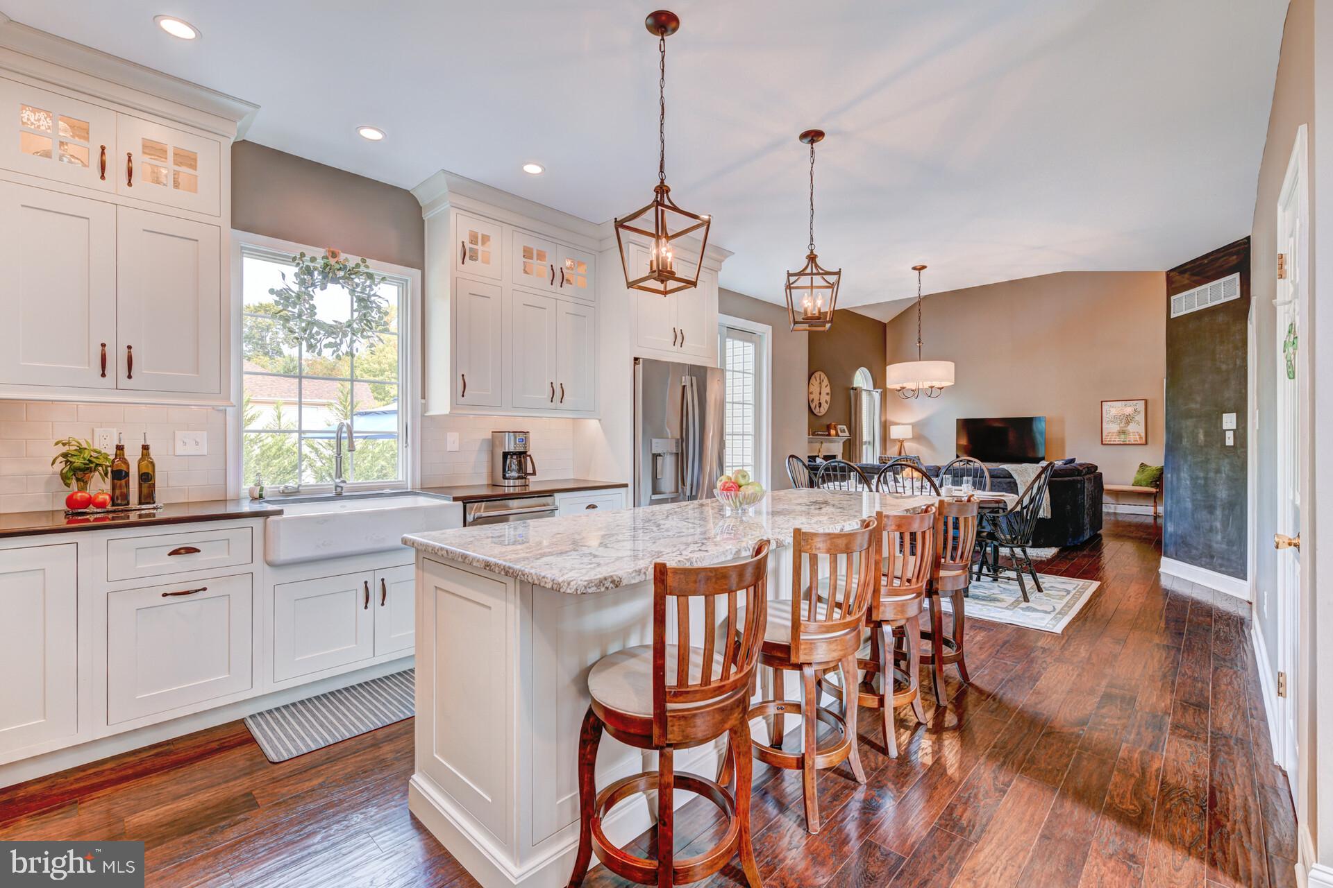 PEAKE FARM - Residential