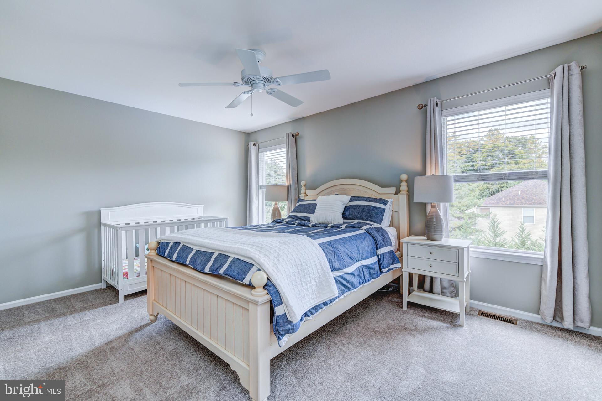 PEAKE FARM - Residential