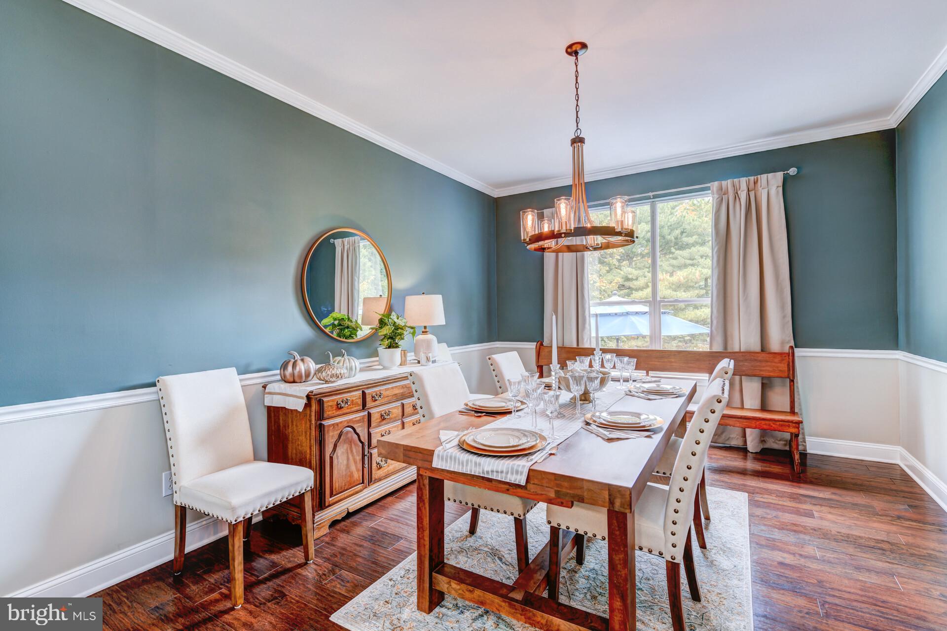 PEAKE FARM - Residential