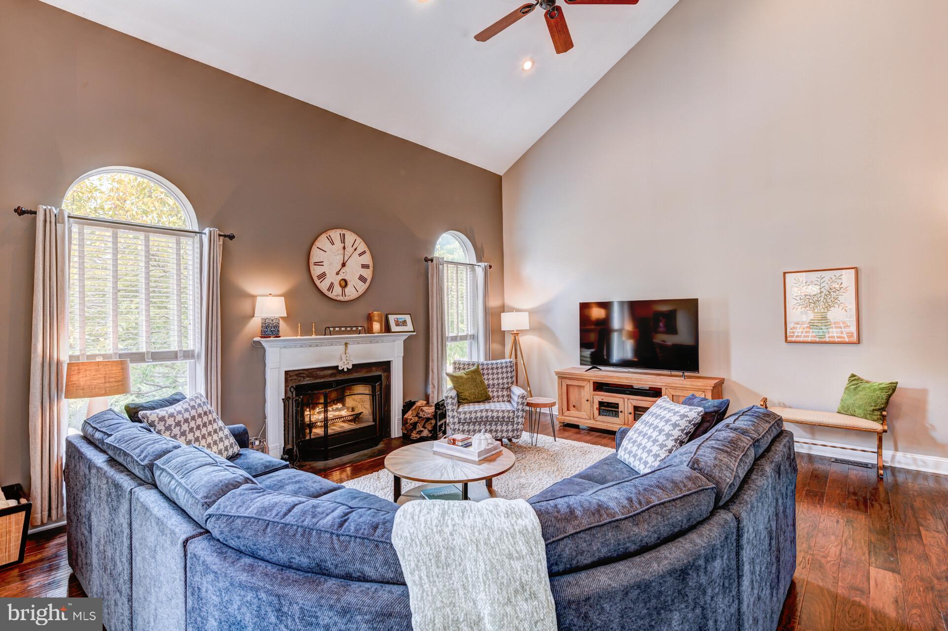 PEAKE FARM - Residential