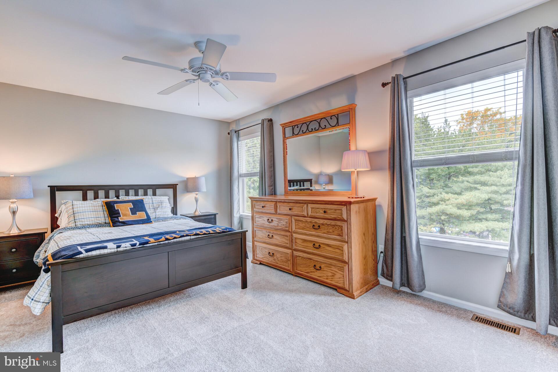 PEAKE FARM - Residential