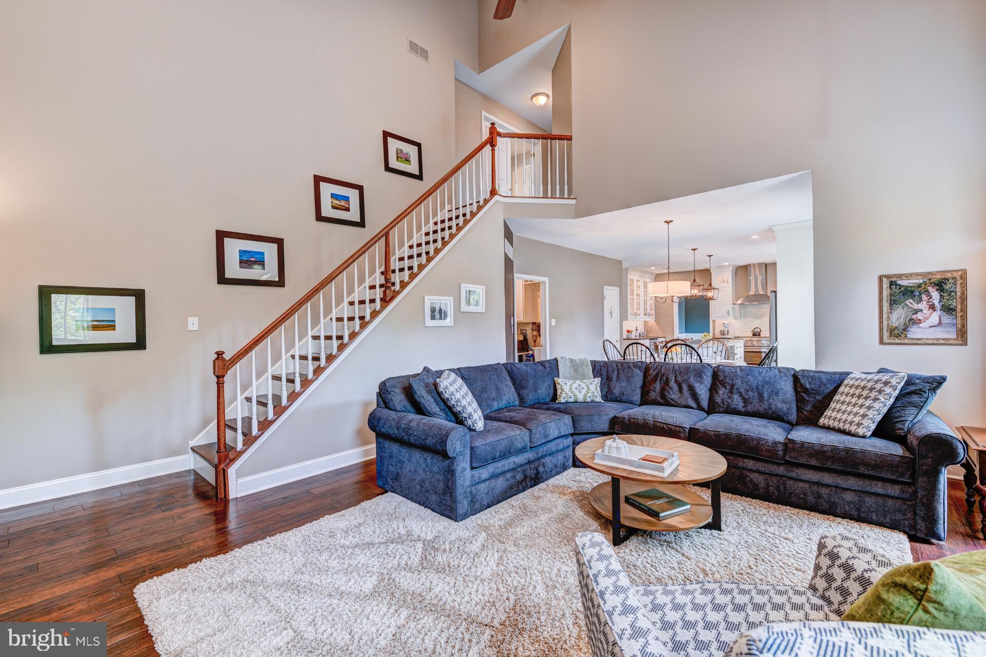 PEAKE FARM - Residential