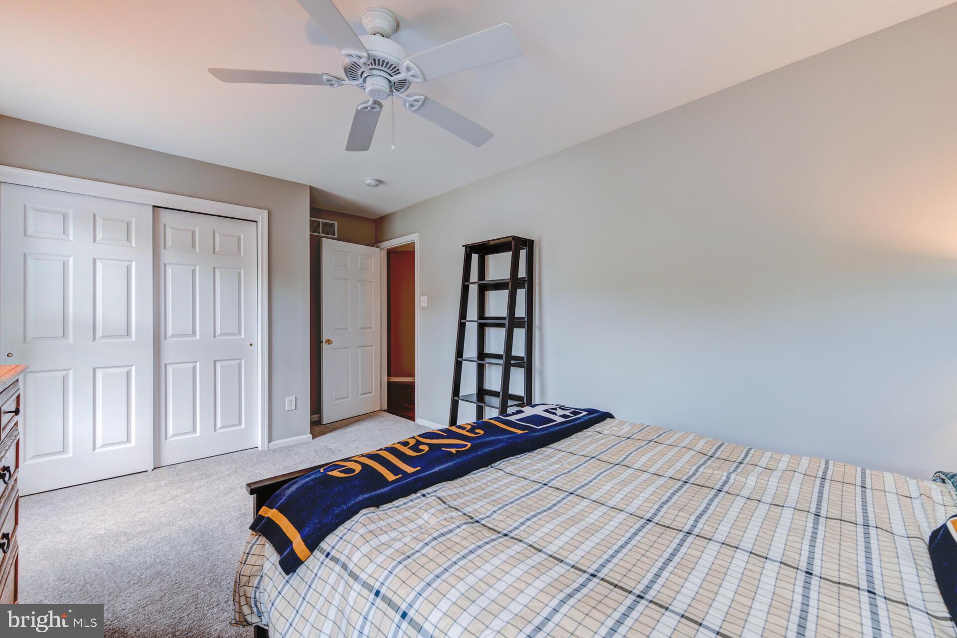 PEAKE FARM - Residential